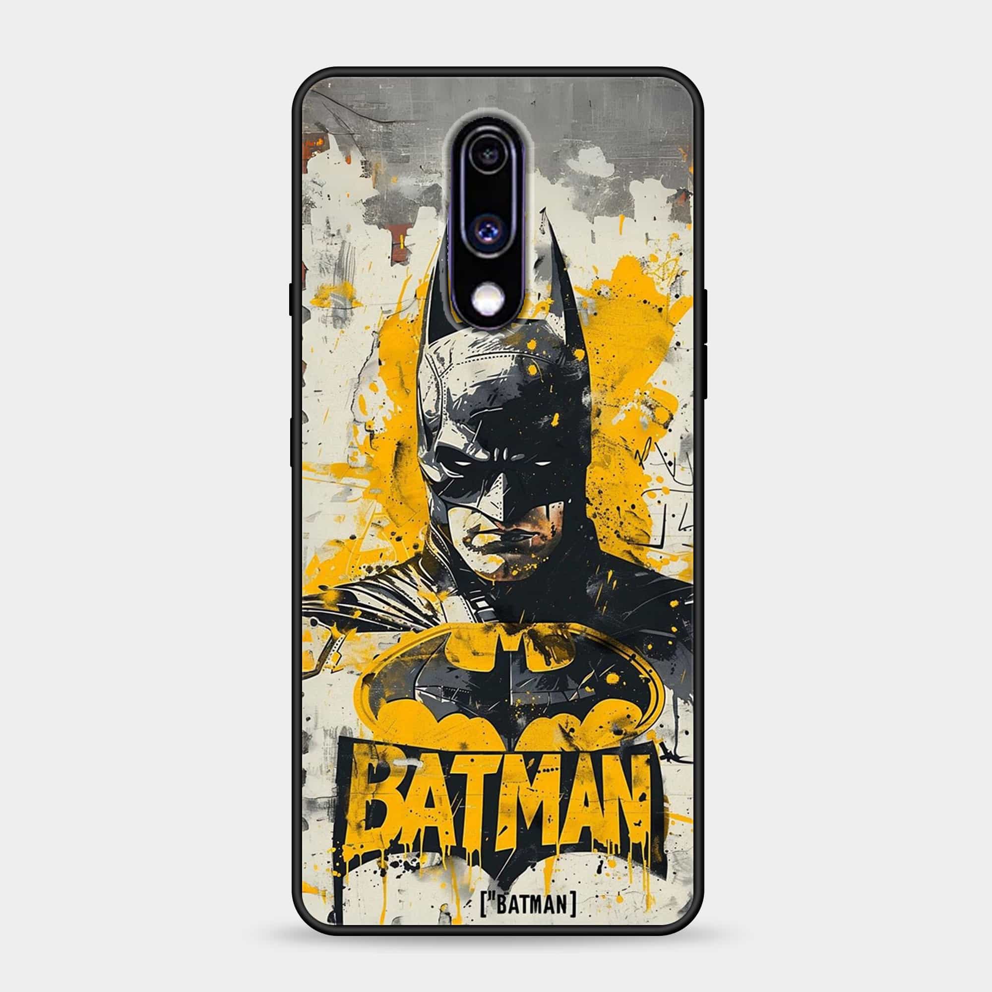 OnePlus 7 Design-167 Premium Glossy Phone Case