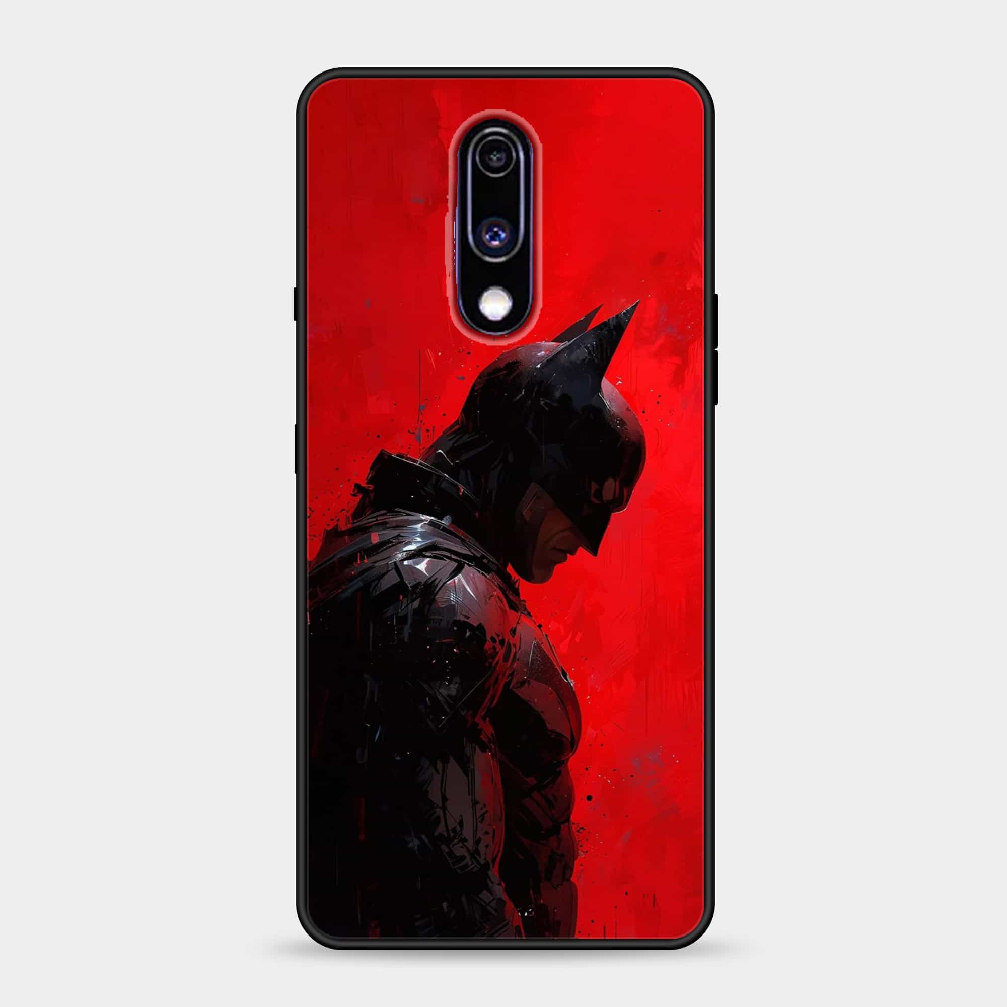 OnePlus 7 Design-169 Premium Glossy Phone Case