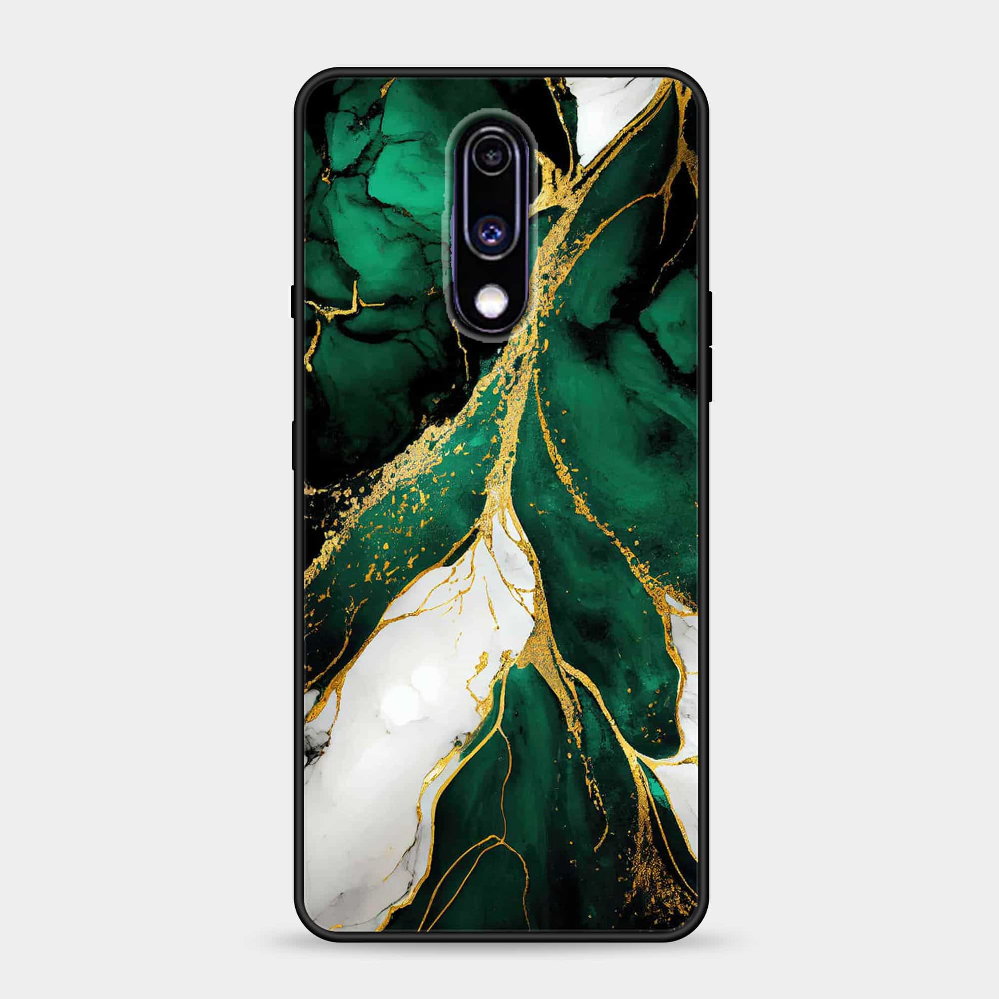 OnePlus 7 Design-171 Premium Glossy Phone Case