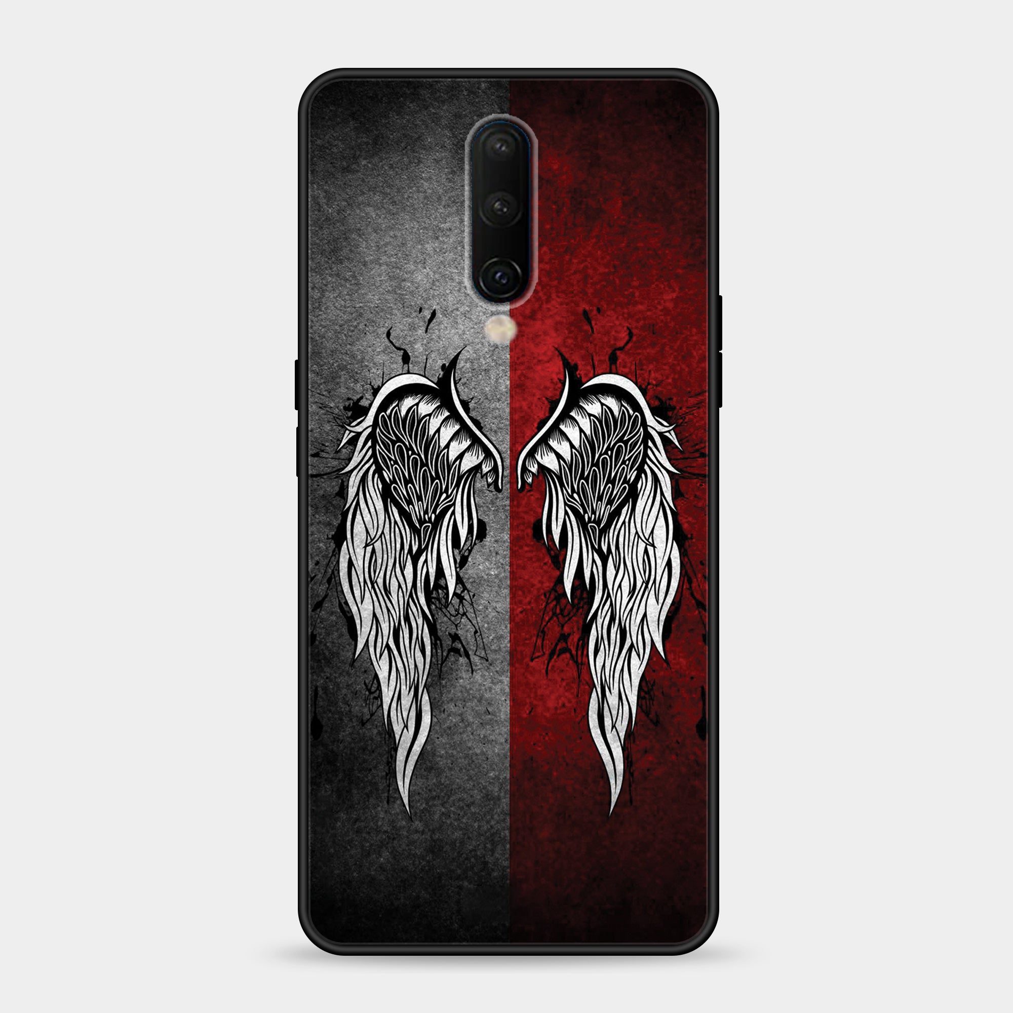 OnePlus 7 Pro Design-008 Premium Glossy Phone Case