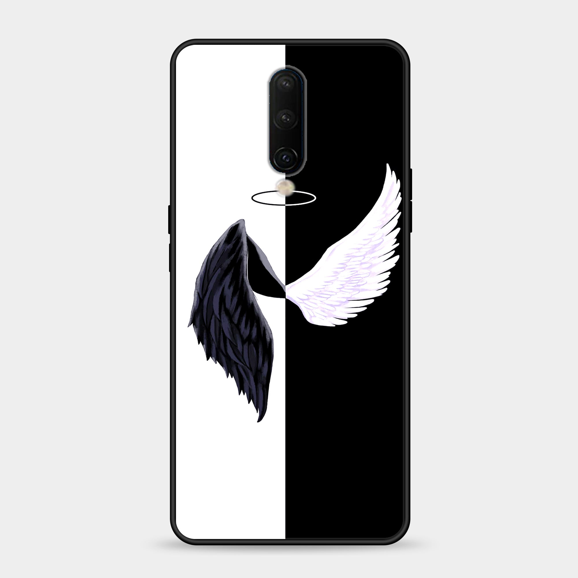 OnePlus 7 Pro Design-010 Premium Glossy Phone Case