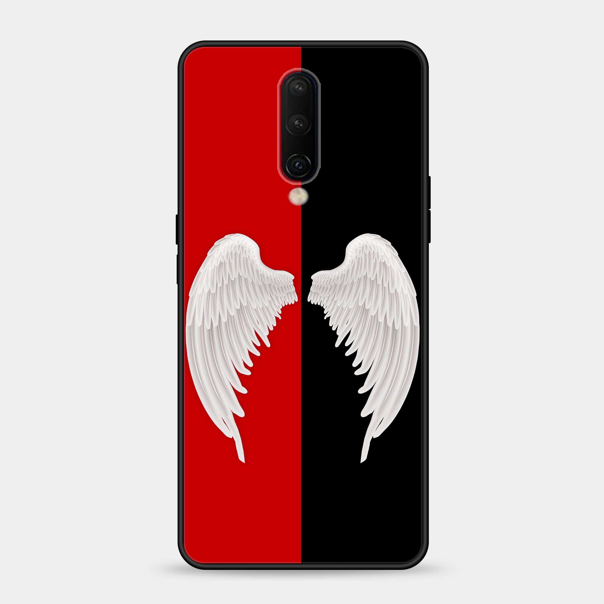 OnePlus 7 Pro Design-011 Premium Glossy Phone Case