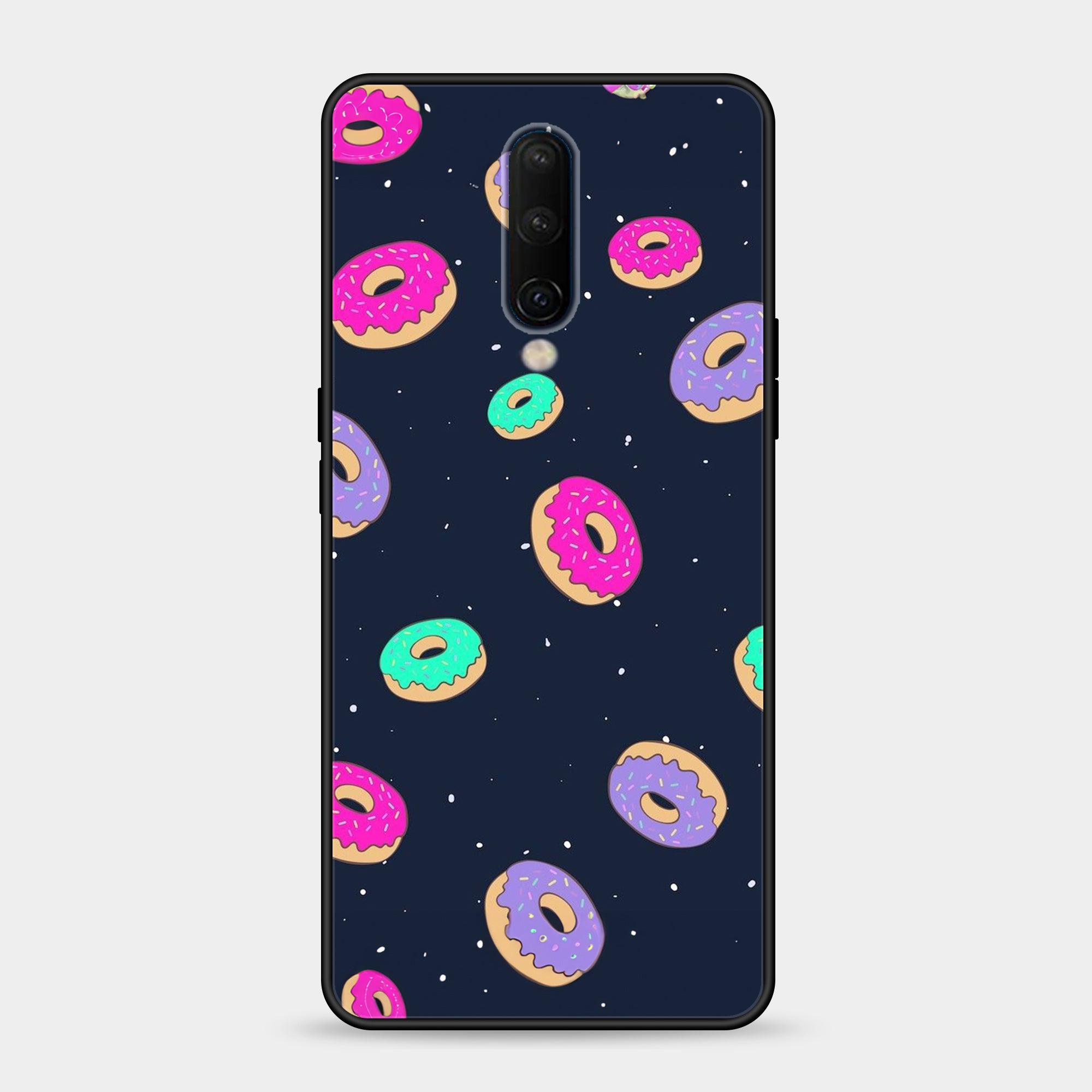 OnePlus 7 Pro Design-019 Premium Glossy Phone Case