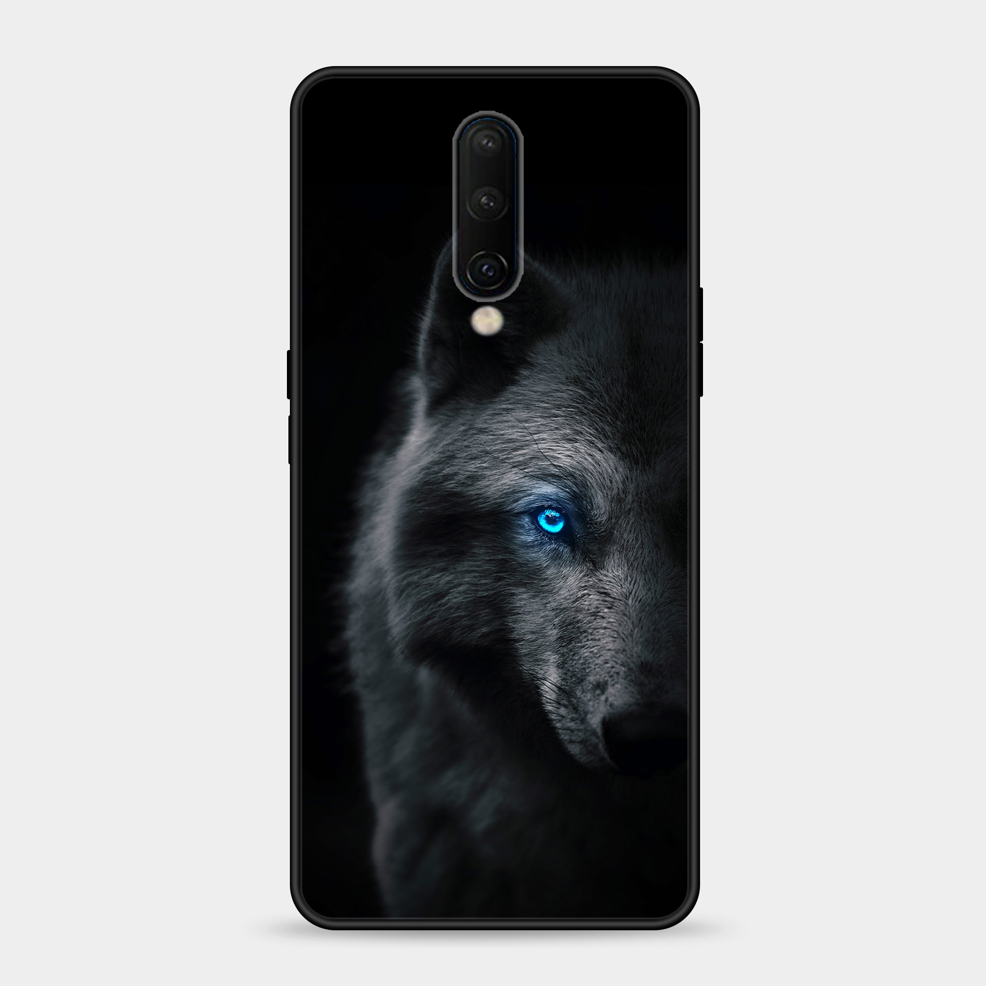 OnePlus 7 Pro Design-024 Premium Glossy Phone Case