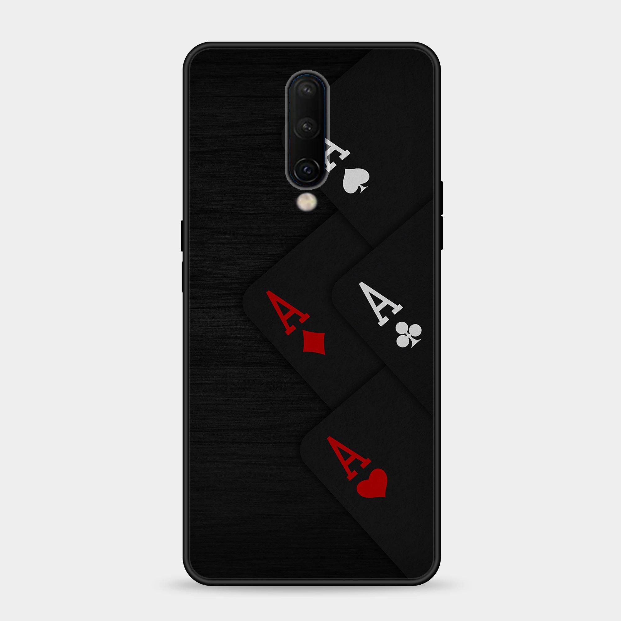 OnePlus 7 Pro Design-026 Premium Glossy Phone Case
