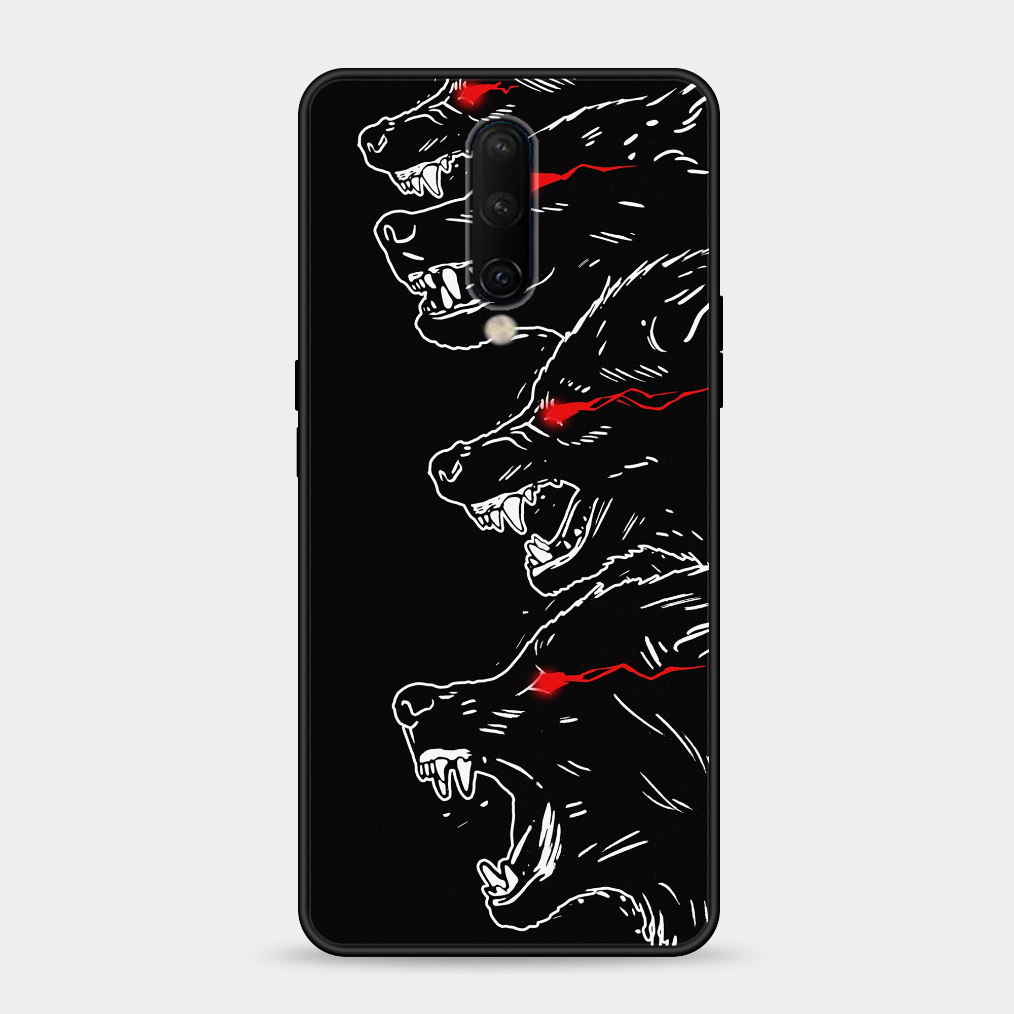 OnePlus 7 Pro Design-029 Premium Glossy Phone Case