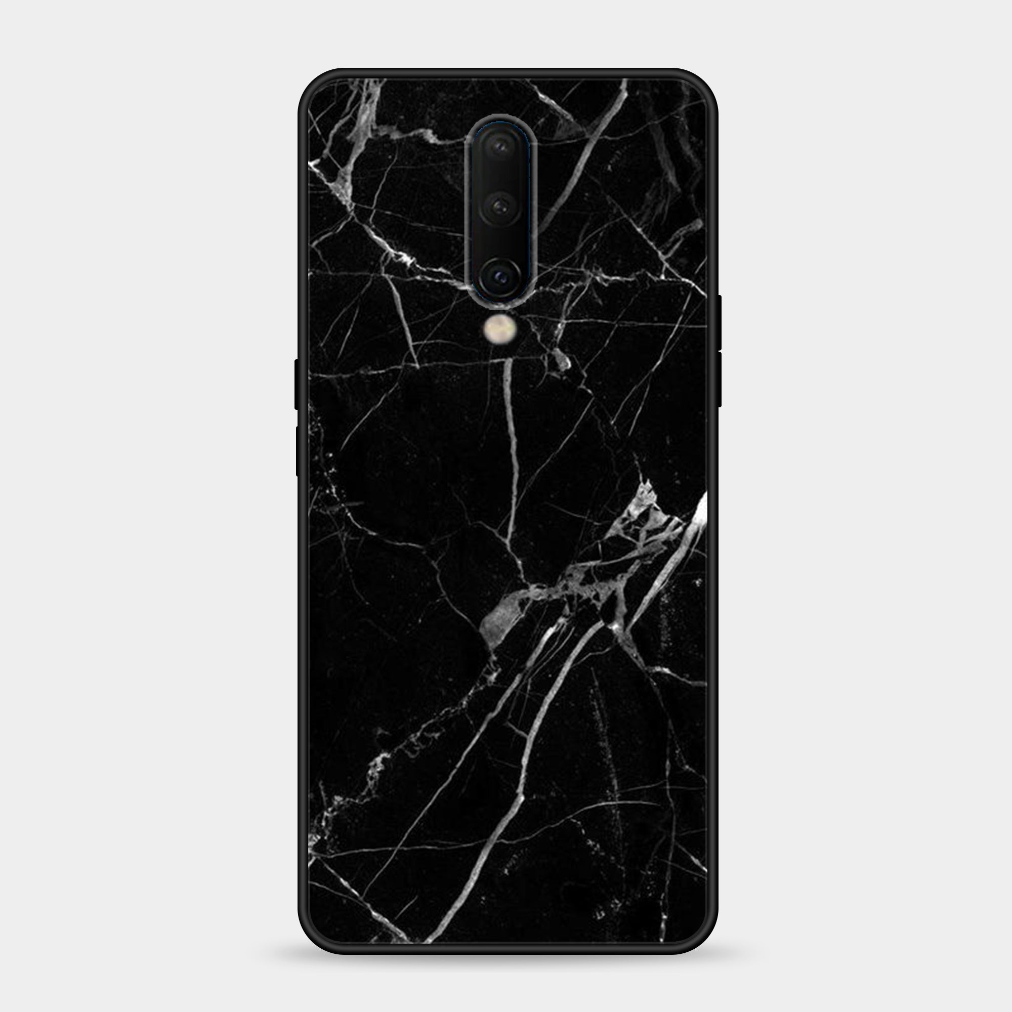 OnePlus 7 Pro Design-031 Premium Glossy Phone Case