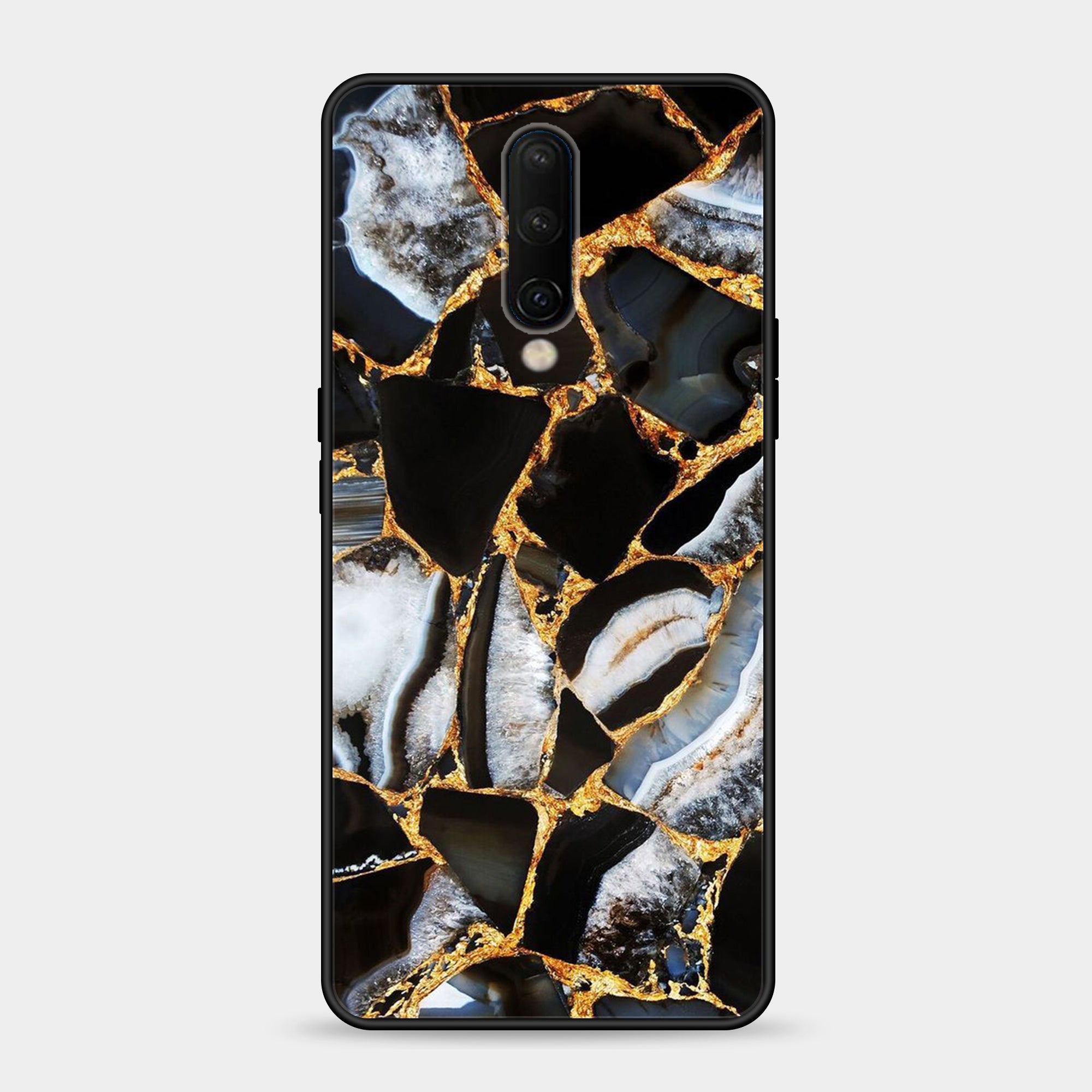 OnePlus 7 Pro Design-033 Premium Glossy Phone Case