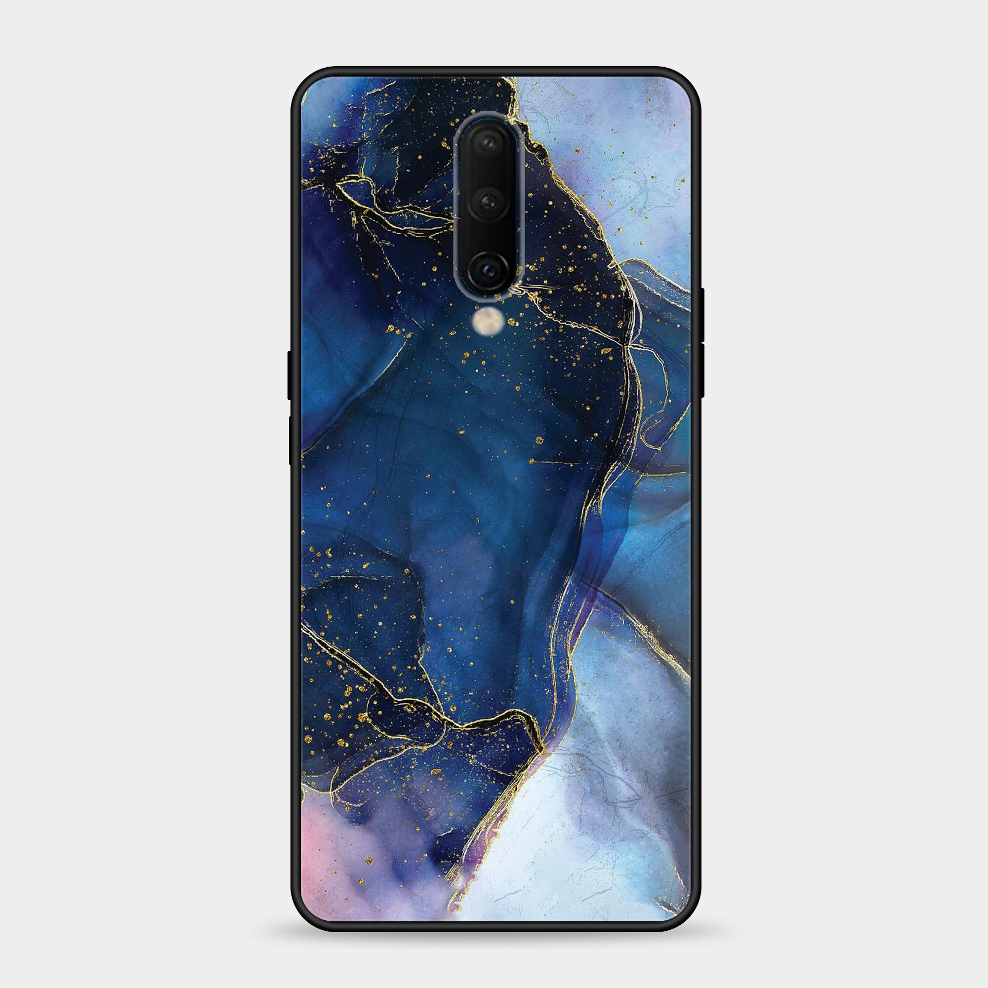 OnePlus 7 Pro Design-036 Premium Glossy Phone Case