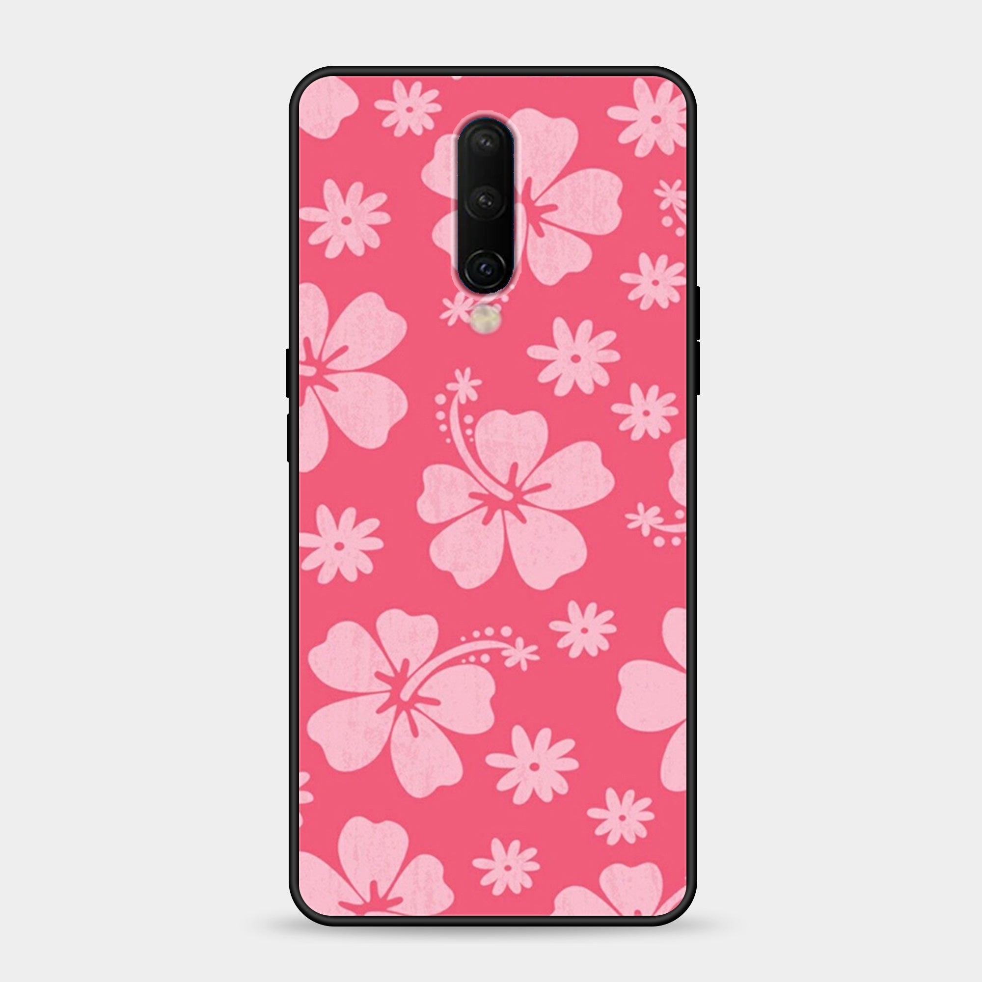 OnePlus 7 Pro Design-051 Premium Glossy Phone Case