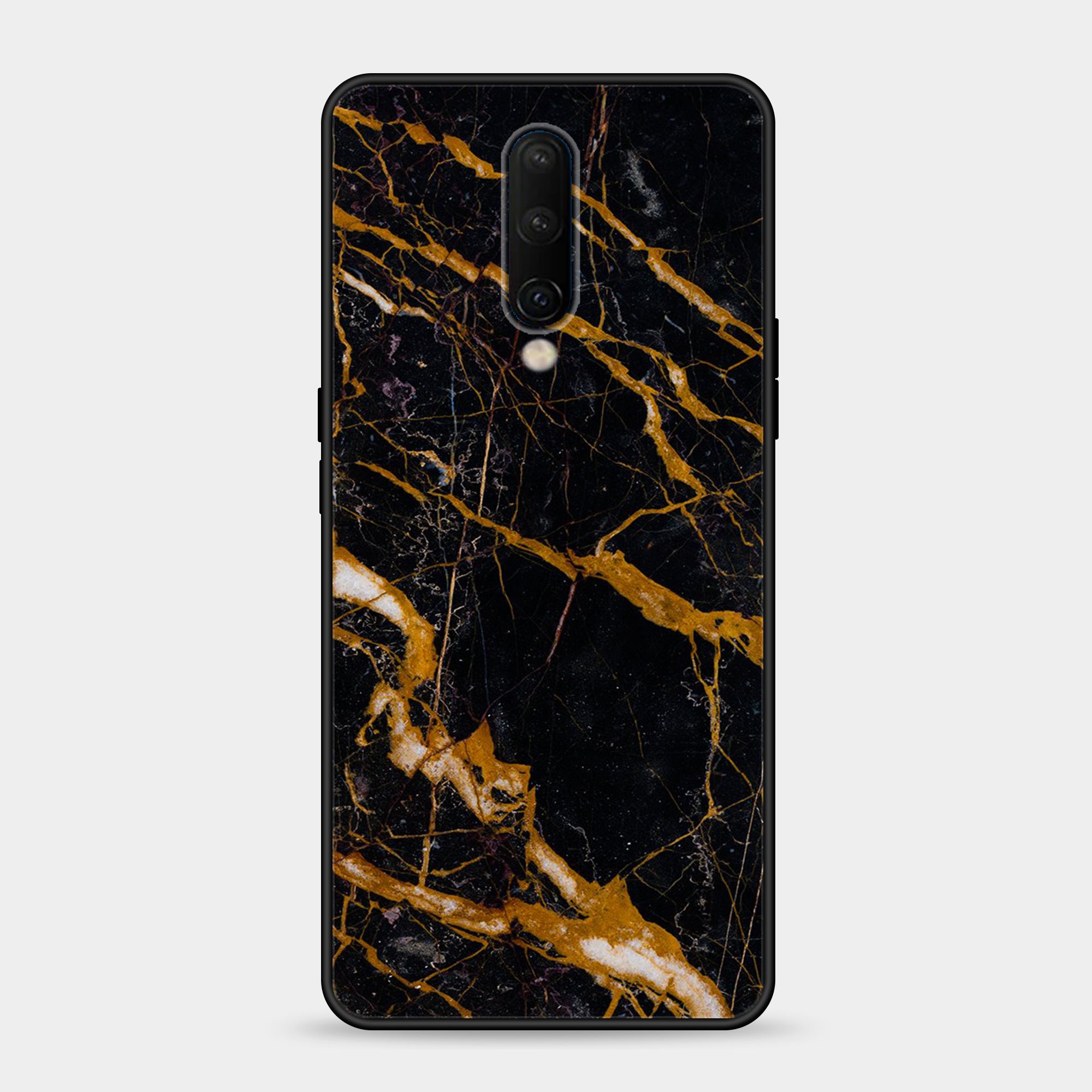 OnePlus 7 Pro Design-054 Premium Glossy Phone Case