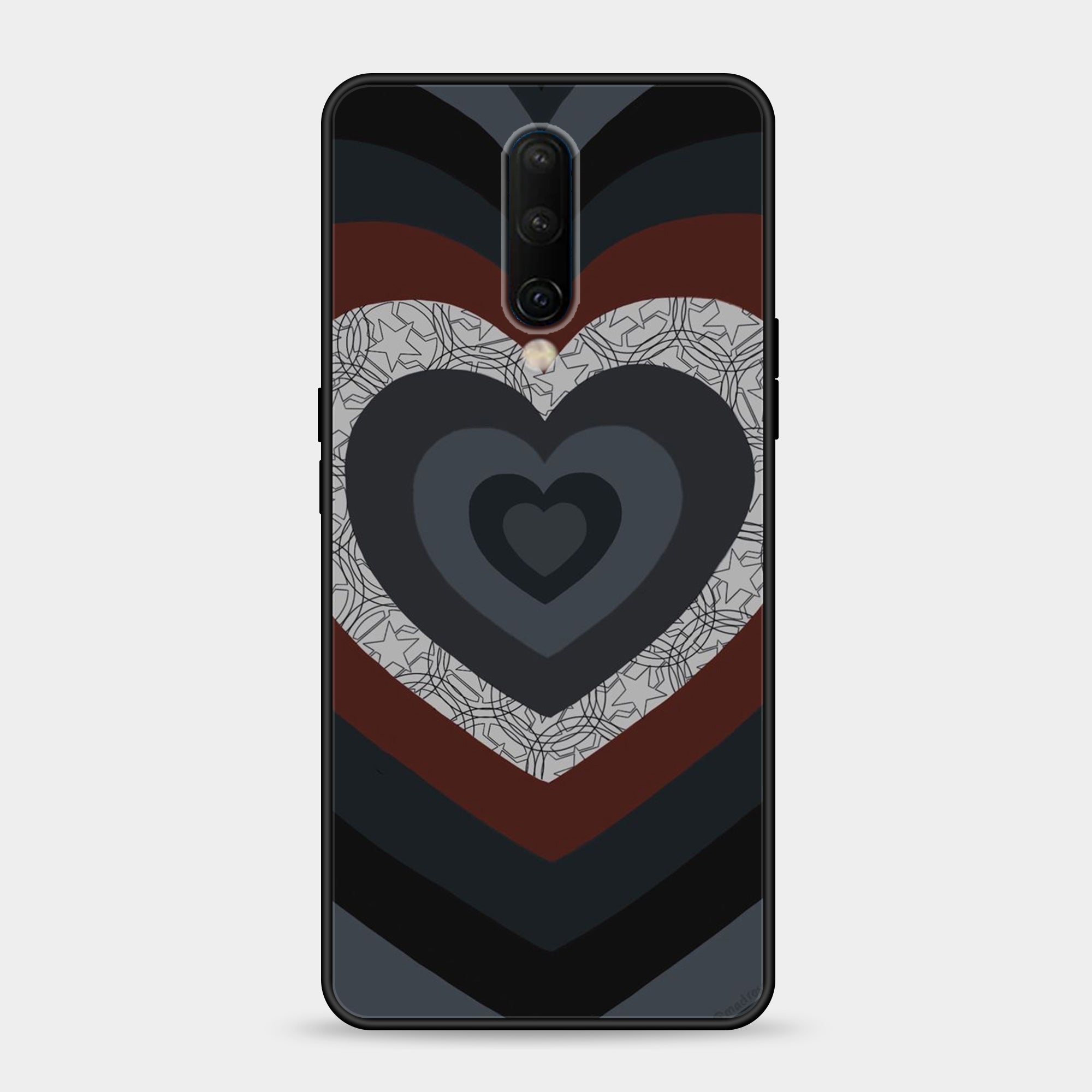 OnePlus 7 Pro Design-057 Premium Glossy Phone Case