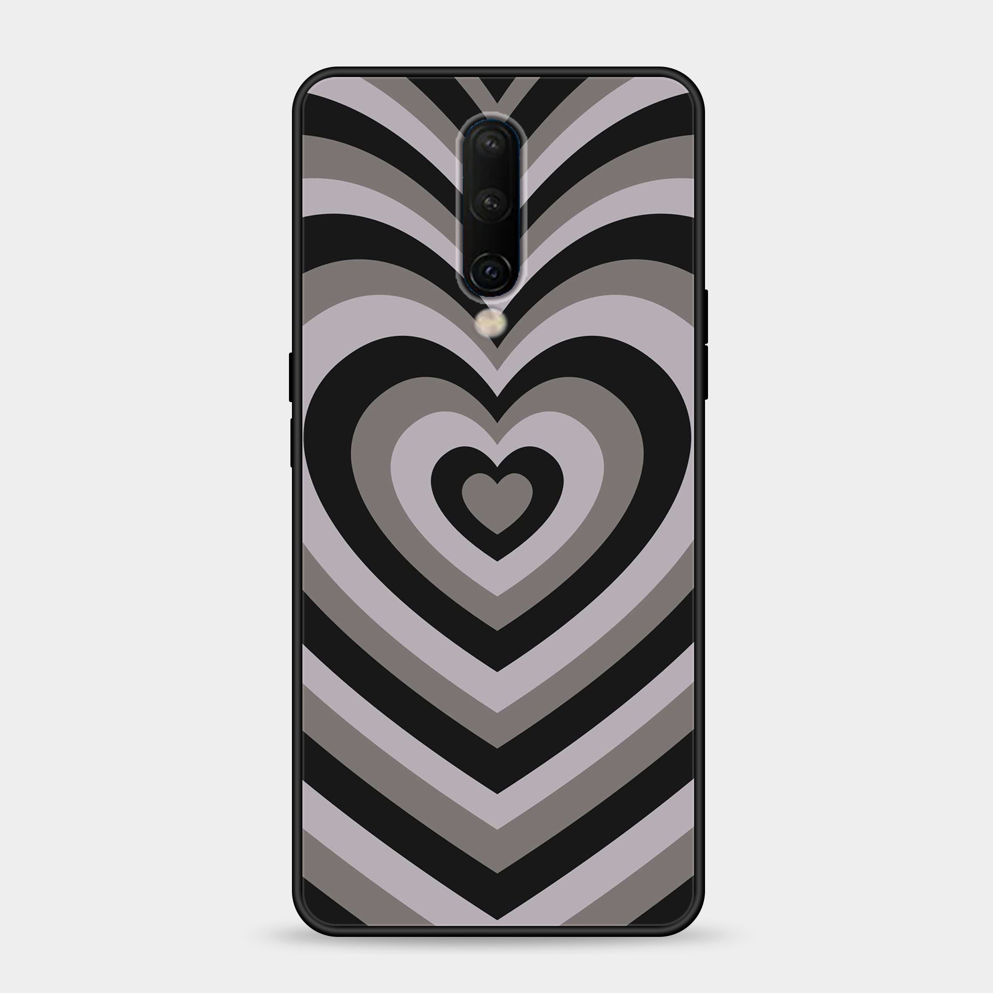 OnePlus 7 Pro Design-060 Premium Glossy Phone Case