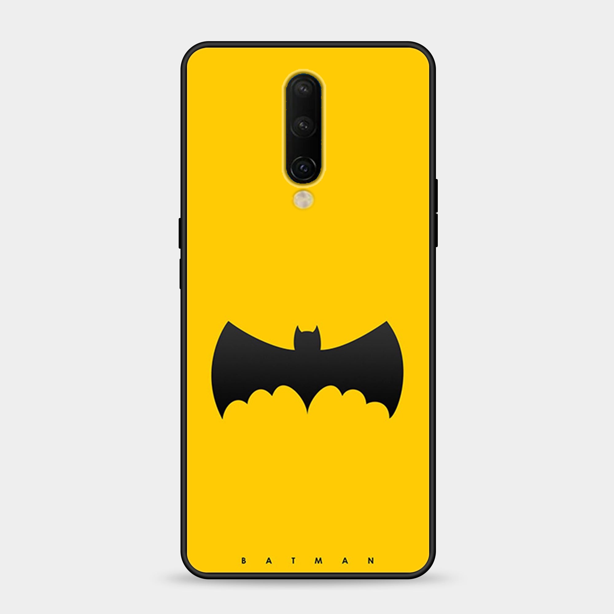 OnePlus 7 Pro Design-072 Premium Glossy Phone Case