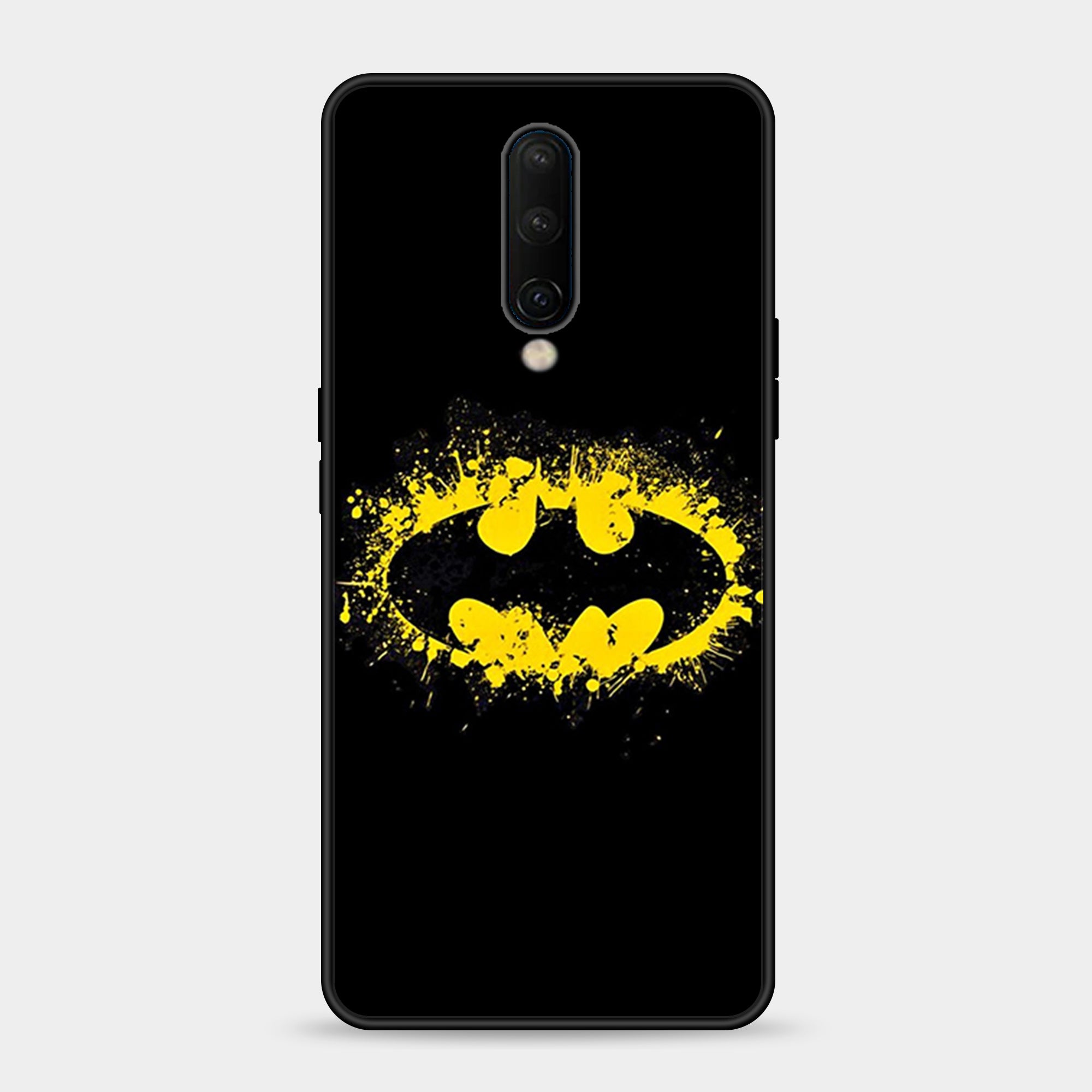 OnePlus 7 Pro Design-073 Premium Glossy Phone Case