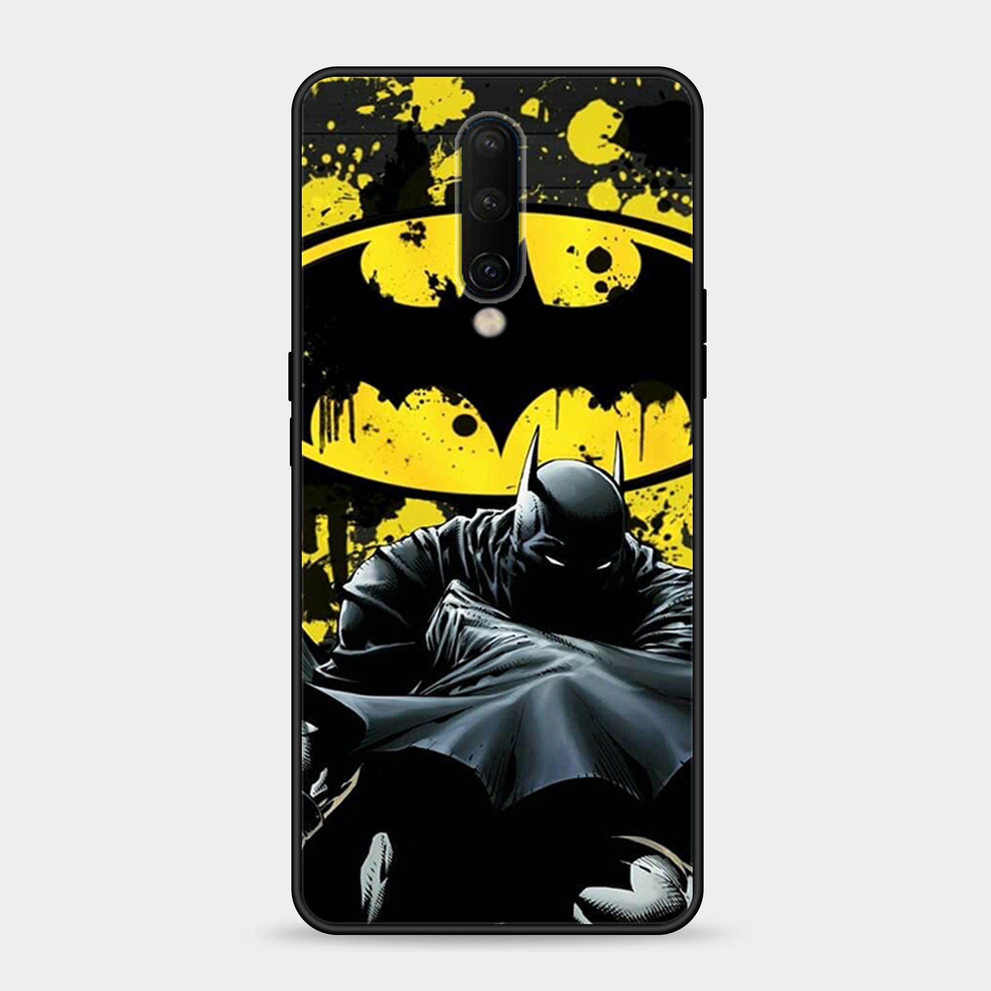 OnePlus 7 Pro Design-079 Premium Glossy Phone Case