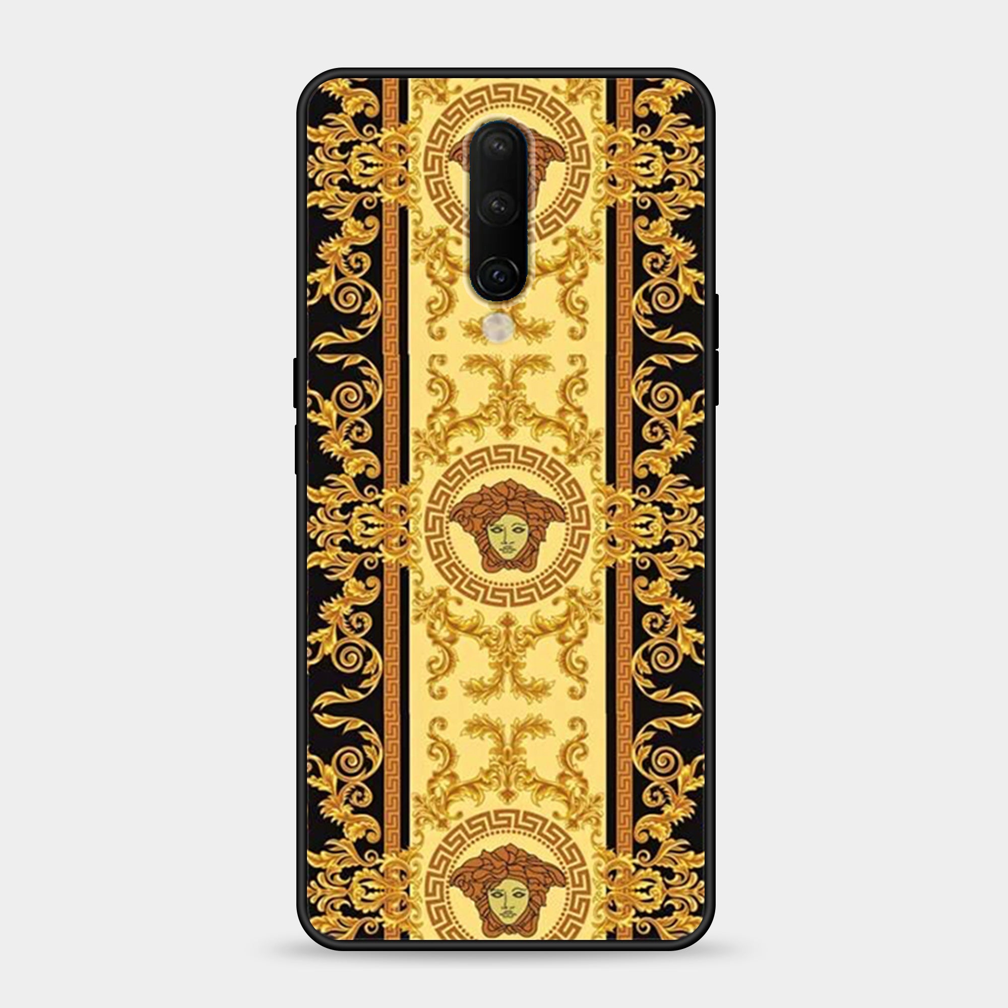 OnePlus 7 Pro Design-083 Premium Glossy Phone Case