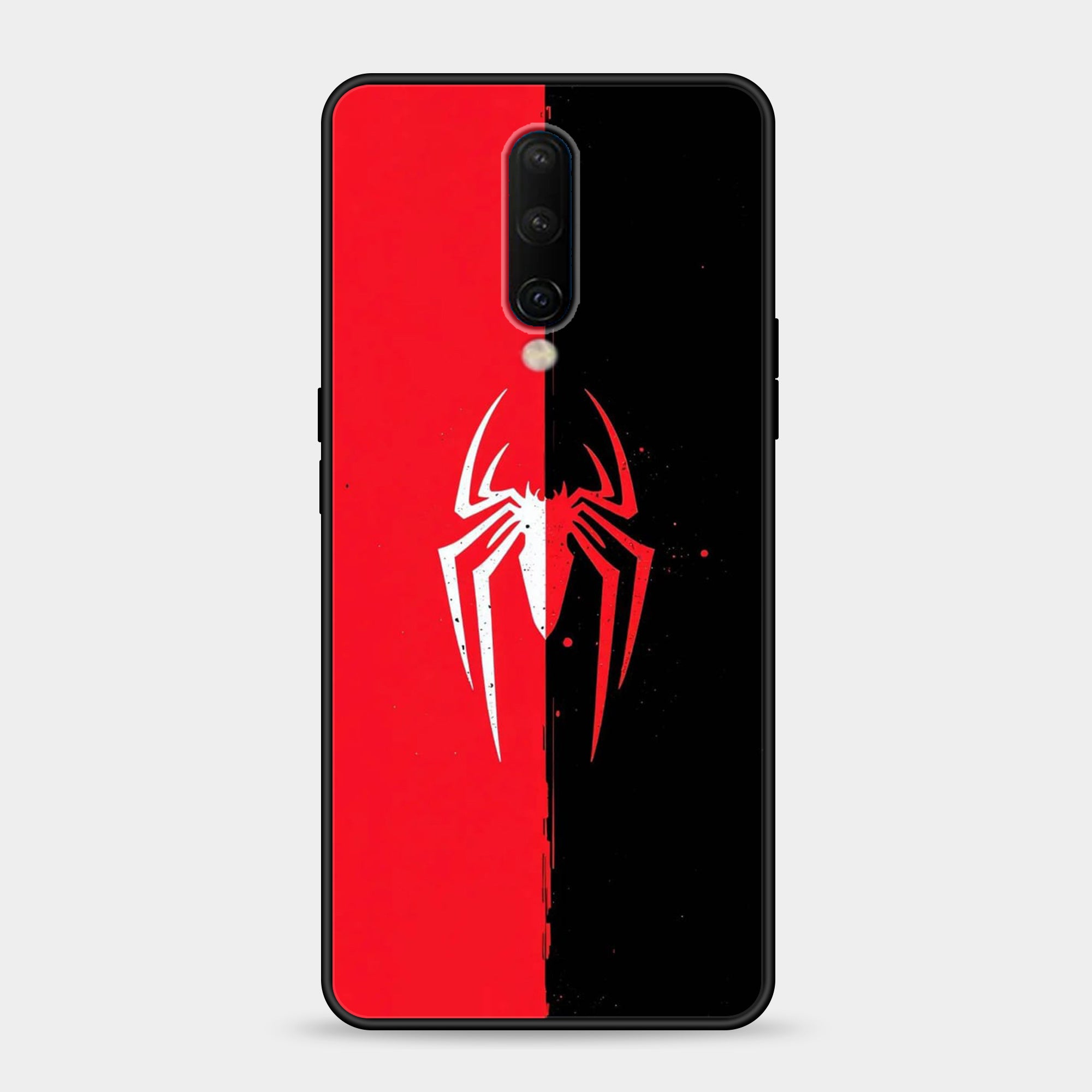 OnePlus 7 Pro Design-088 Premium Glossy Phone Case