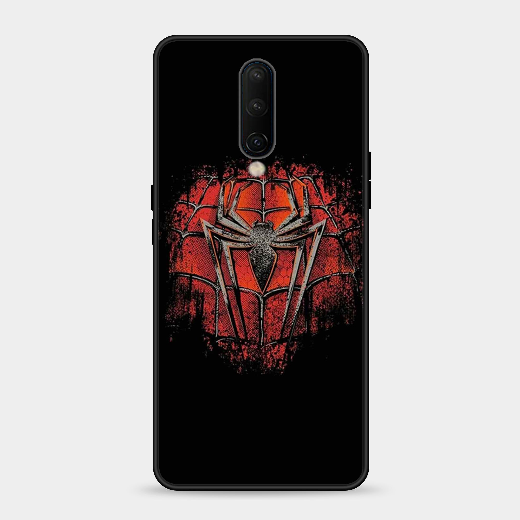 OnePlus 7 Pro Design-109 Premium Glossy Phone Case