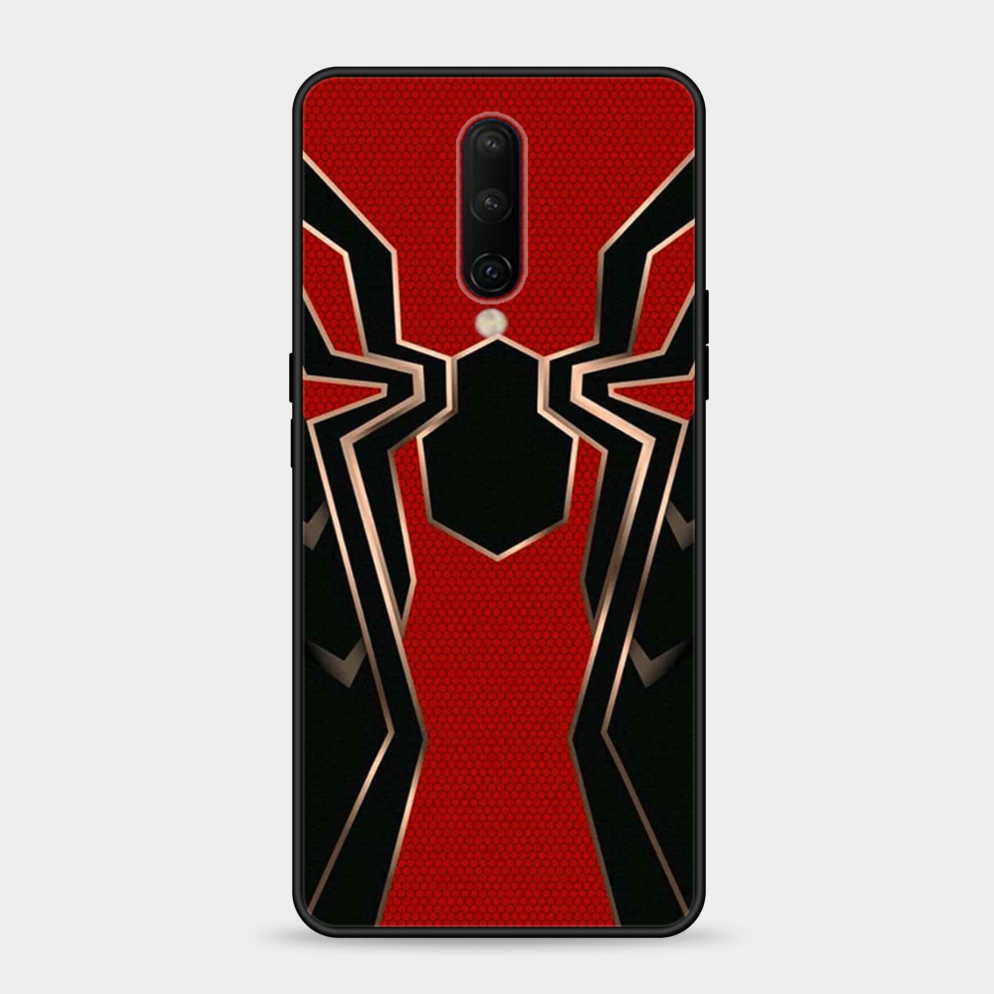 OnePlus 7 Pro Design-110 Premium Glossy Phone Case