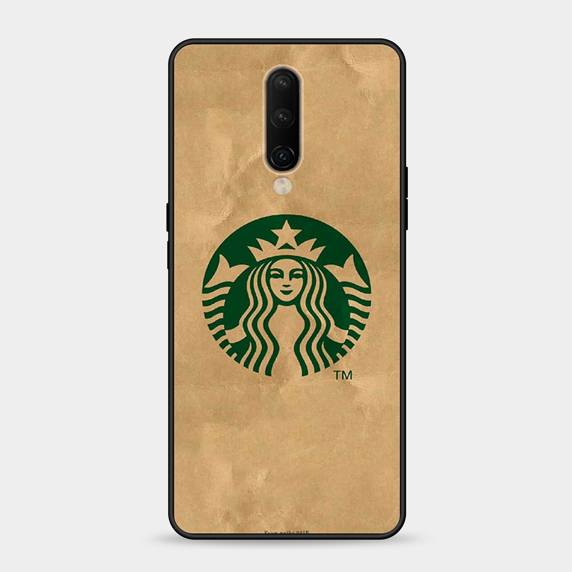 OnePlus 7 Pro Design-111 Premium Glossy Phone Case