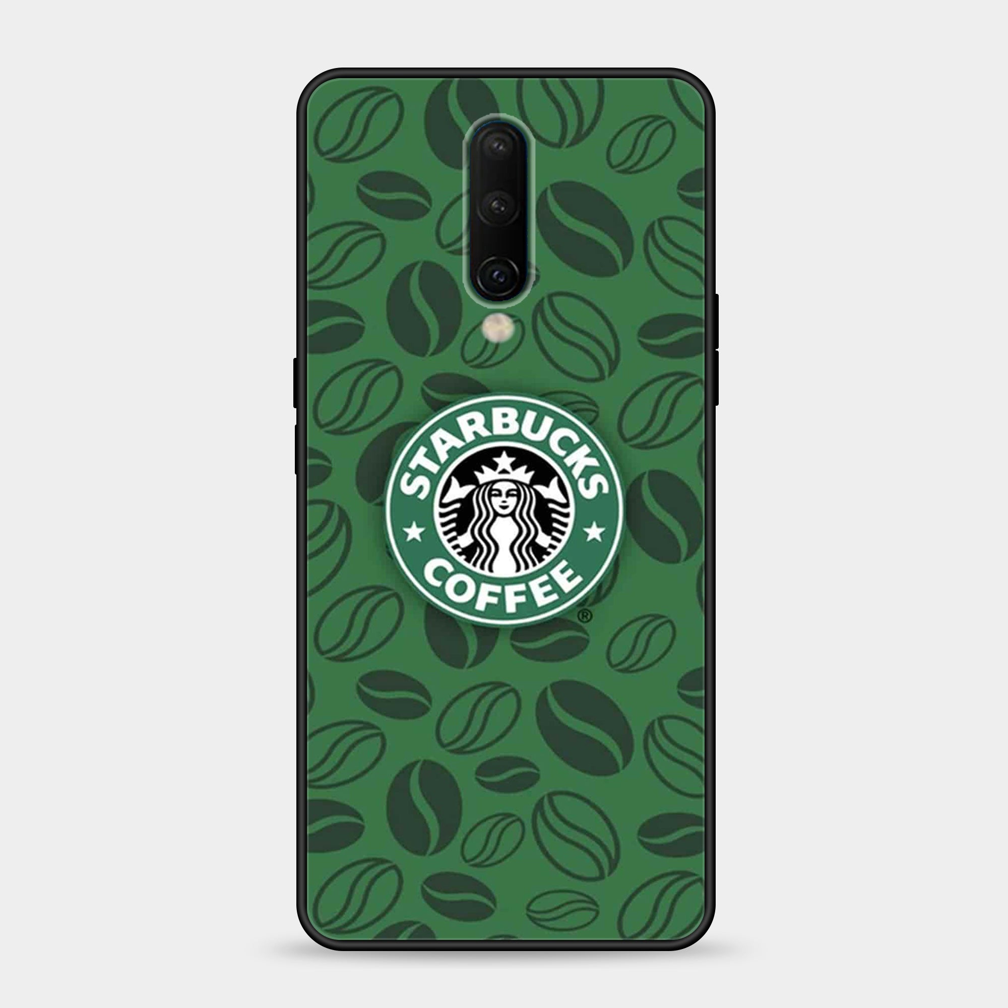 OnePlus 7 Pro Design-112 Premium Glossy Phone Case