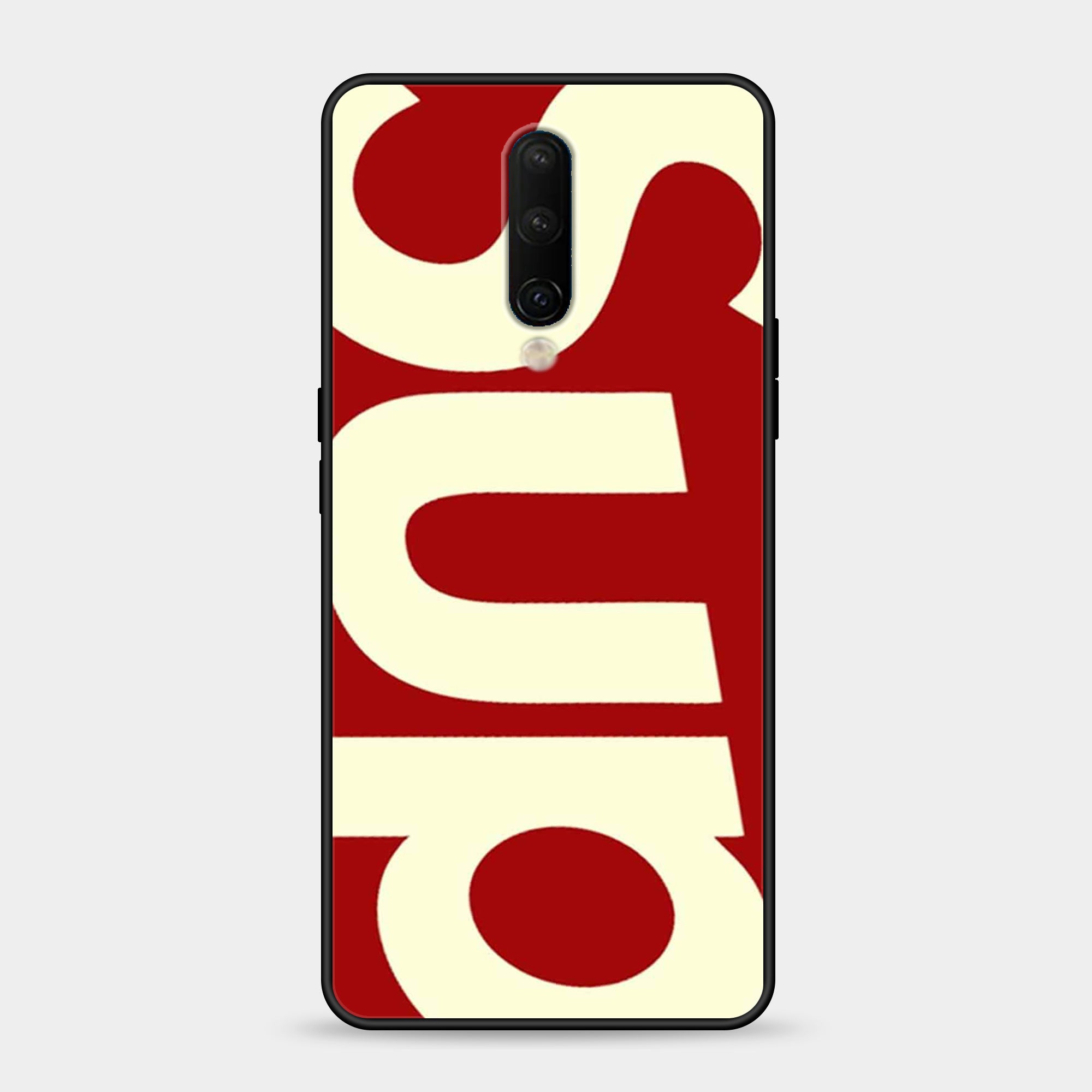 OnePlus 7 Pro Design-113 Premium Glossy Phone Case