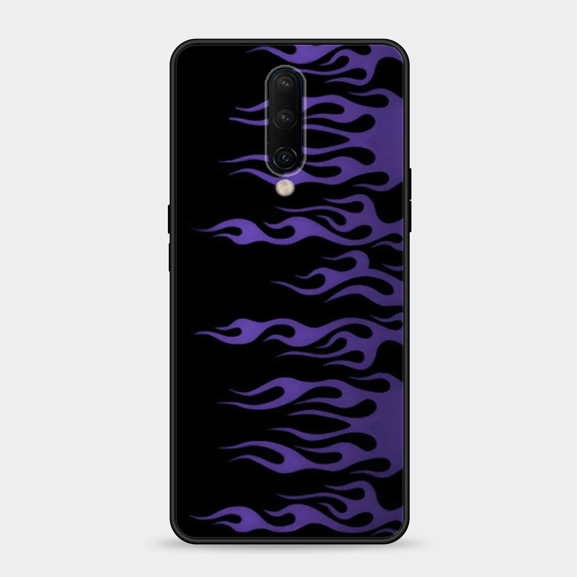 OnePlus 7 Pro Design-123 Premium Glossy Phone Case