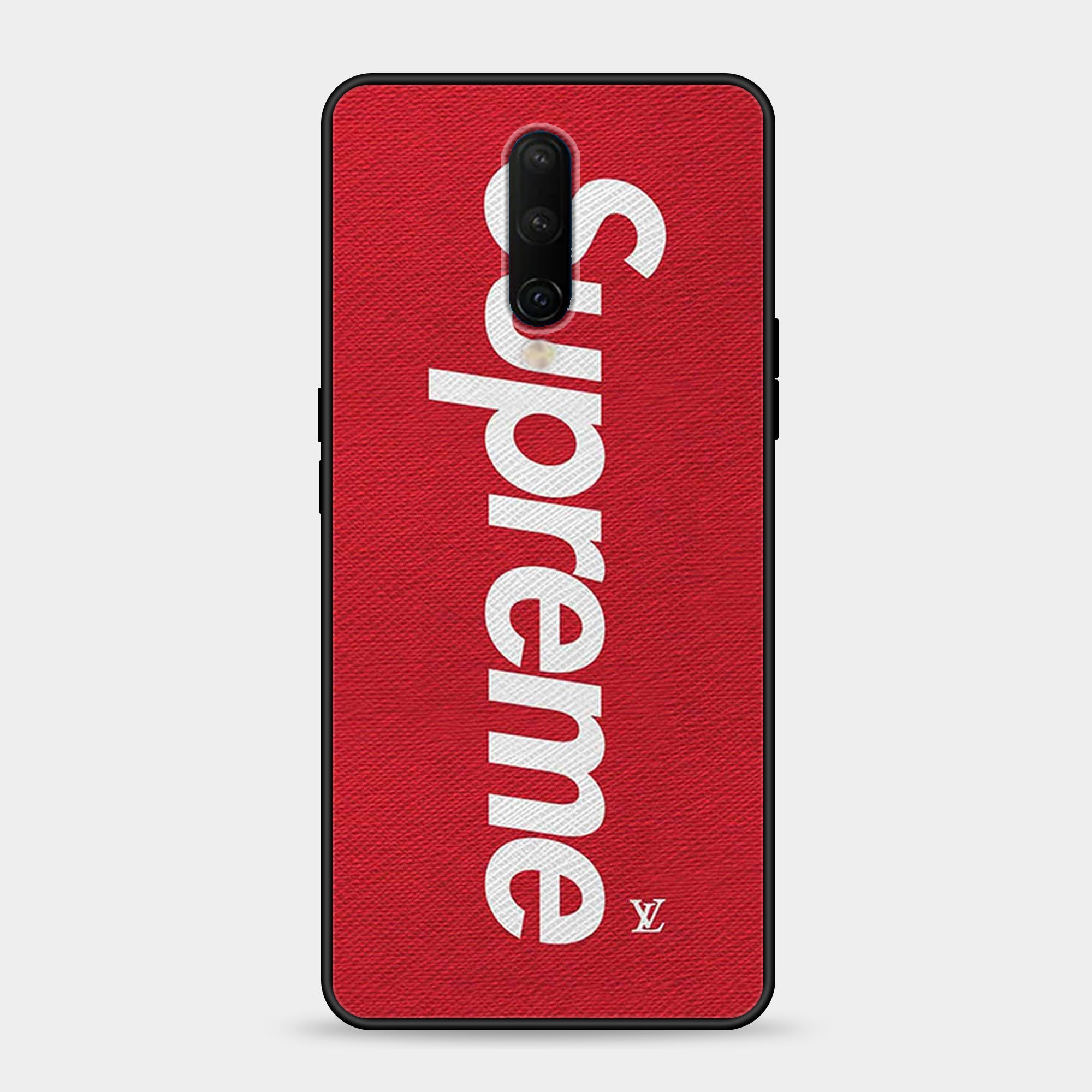 OnePlus 7 Pro Design-124 Premium Glossy Phone Case