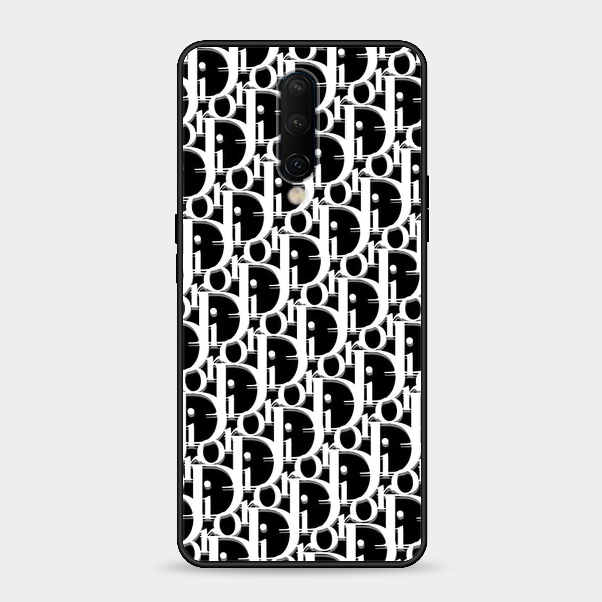 OnePlus 7 Pro Design-127 Premium Glossy Phone Case
