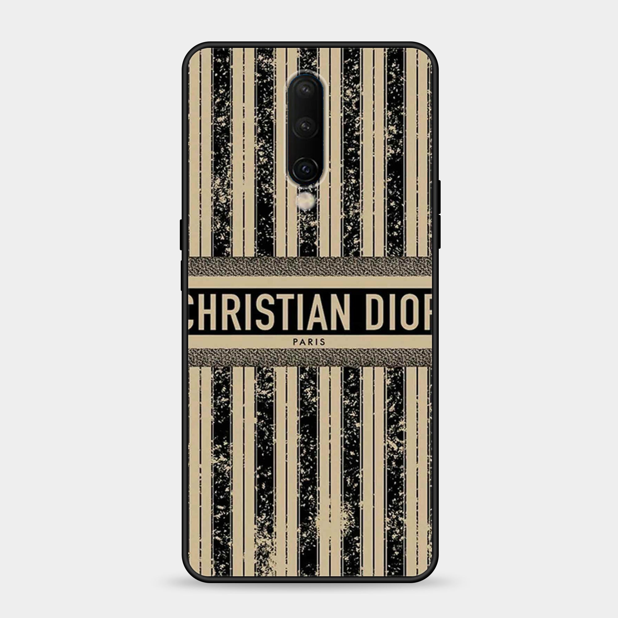 OnePlus 7 Pro Design-128 Premium Glossy Phone Case