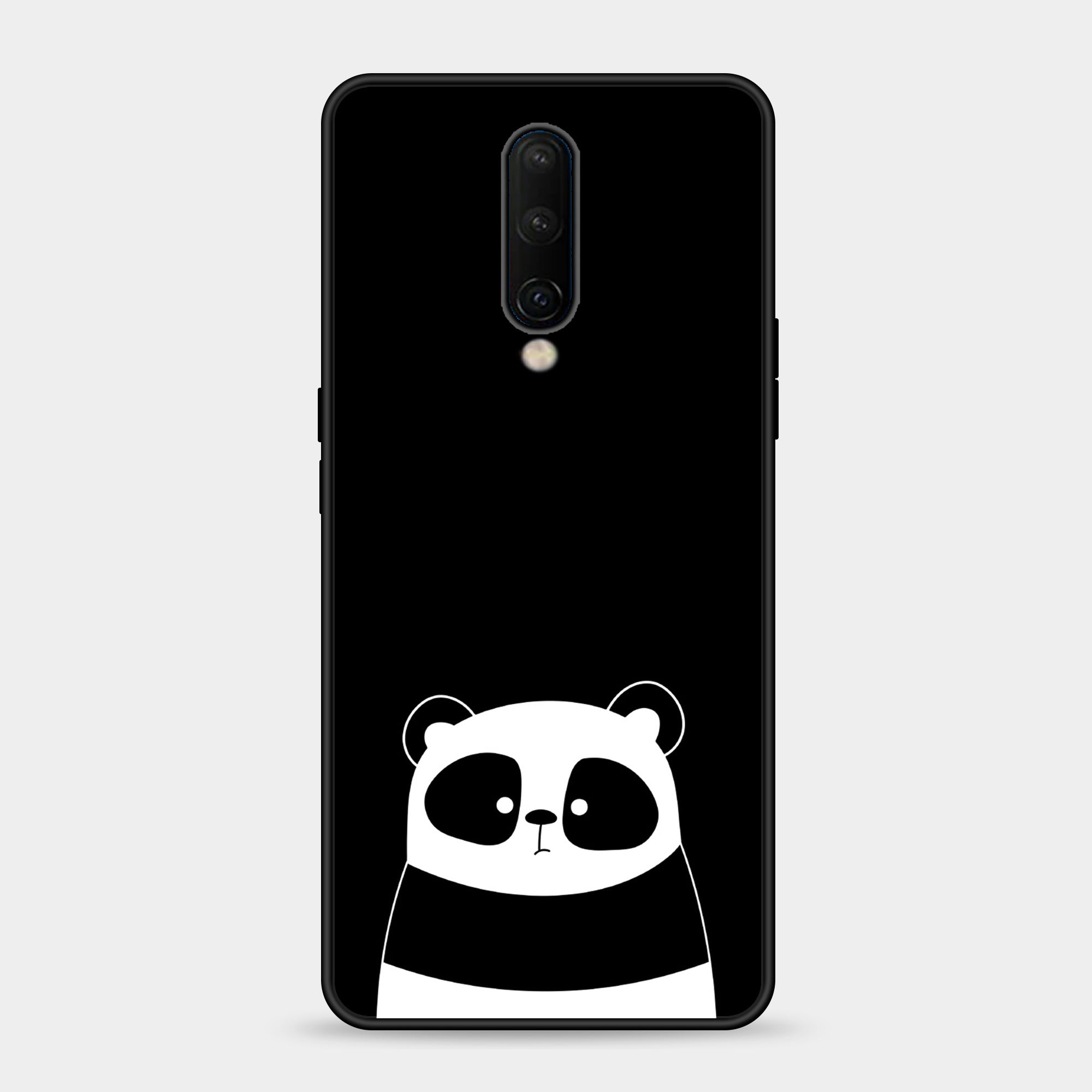 OnePlus 7 Pro Design-131 Premium Glossy Phone Case