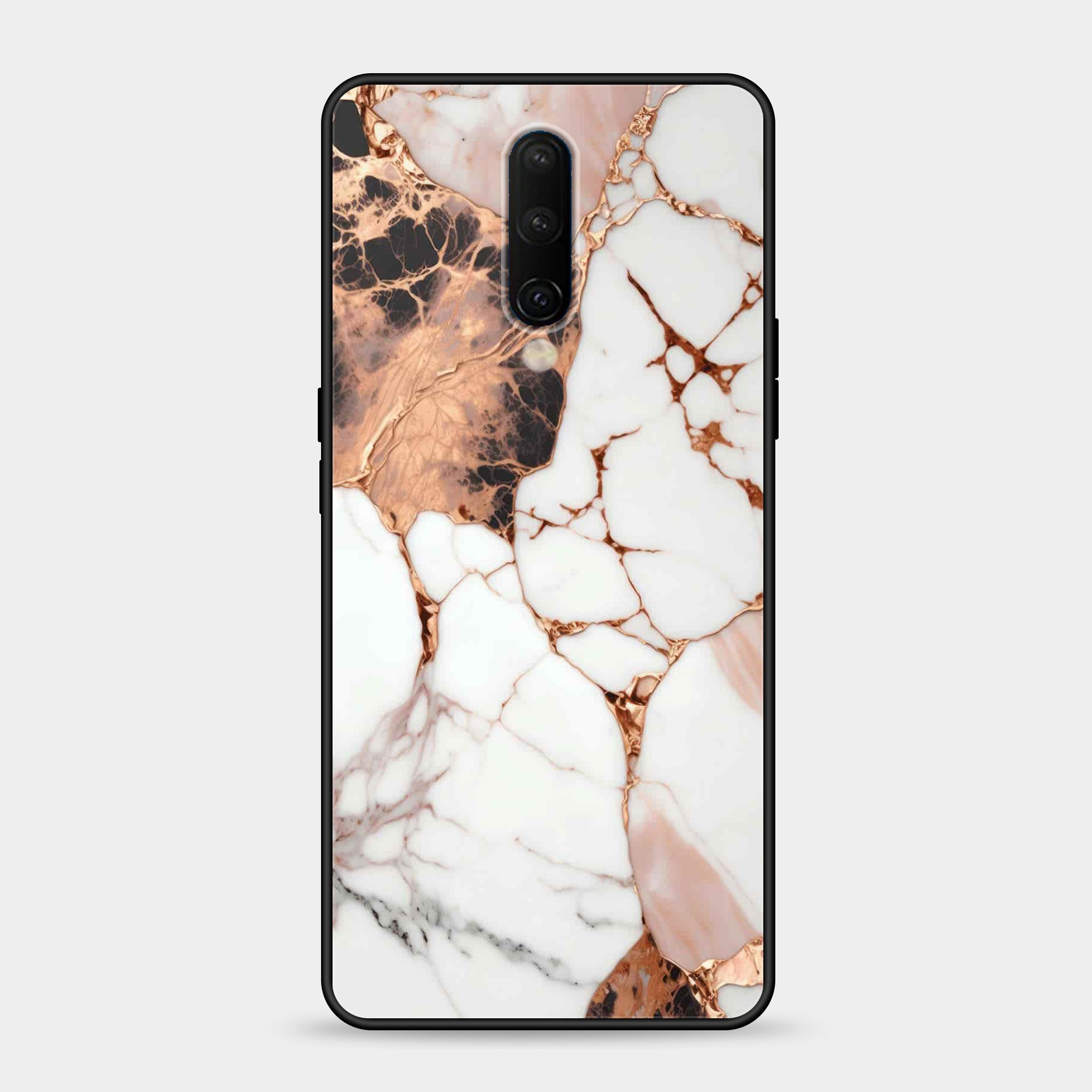 OnePlus 7 Pro Design-134 Premium Glossy Phone Case