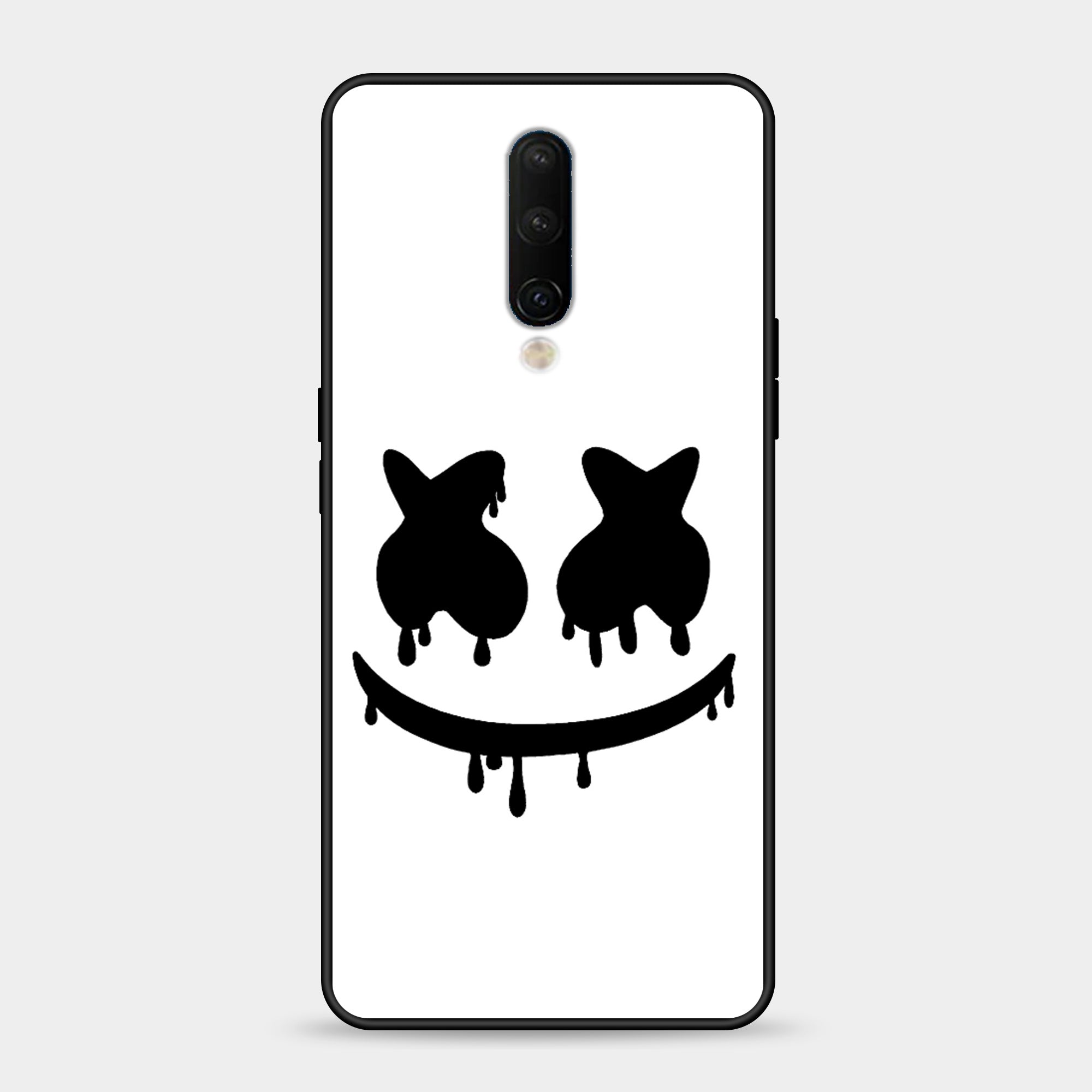 OnePlus 7 Pro Design-138 Premium Glossy Phone Case