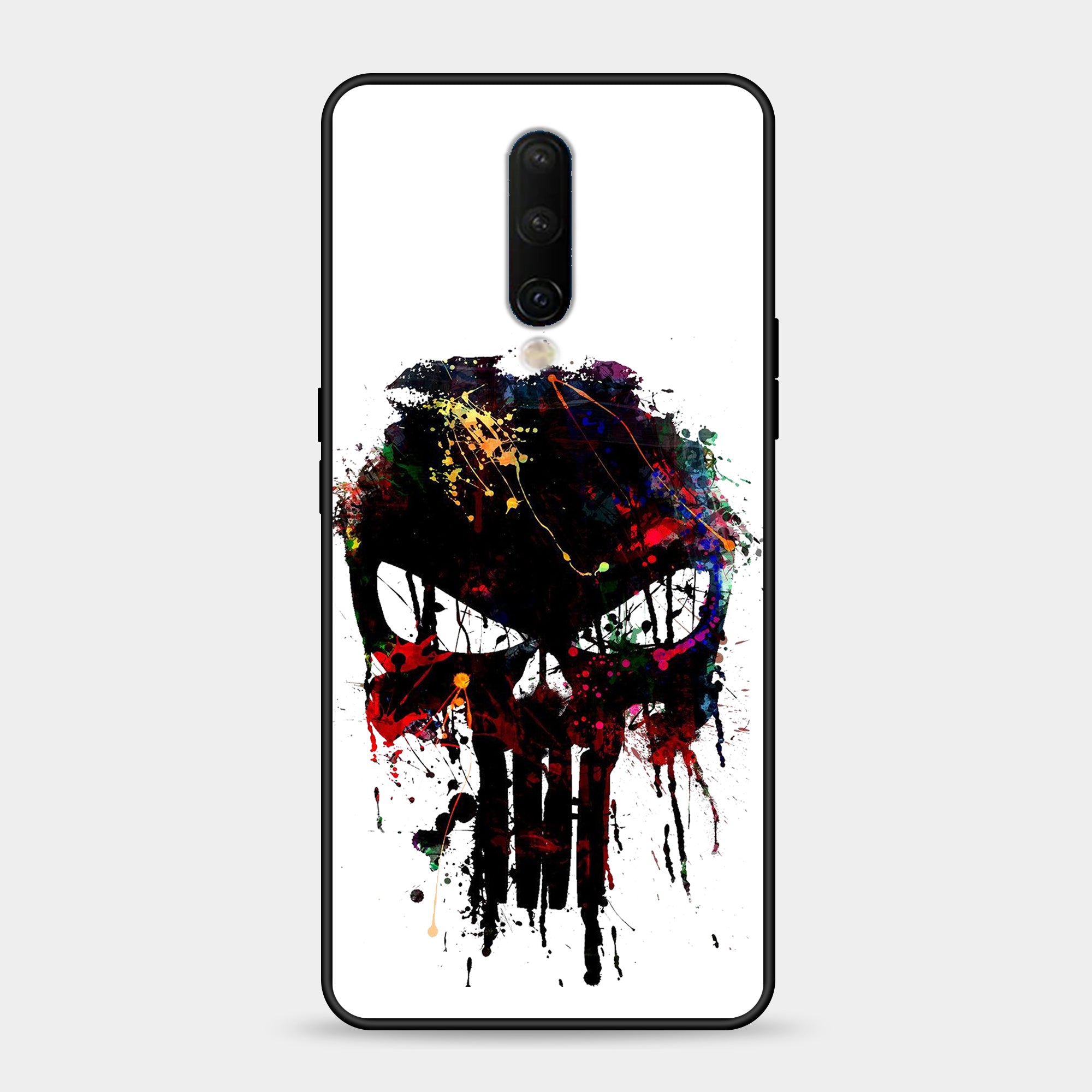 OnePlus 7 Pro Design-139 Premium Glossy Phone Case