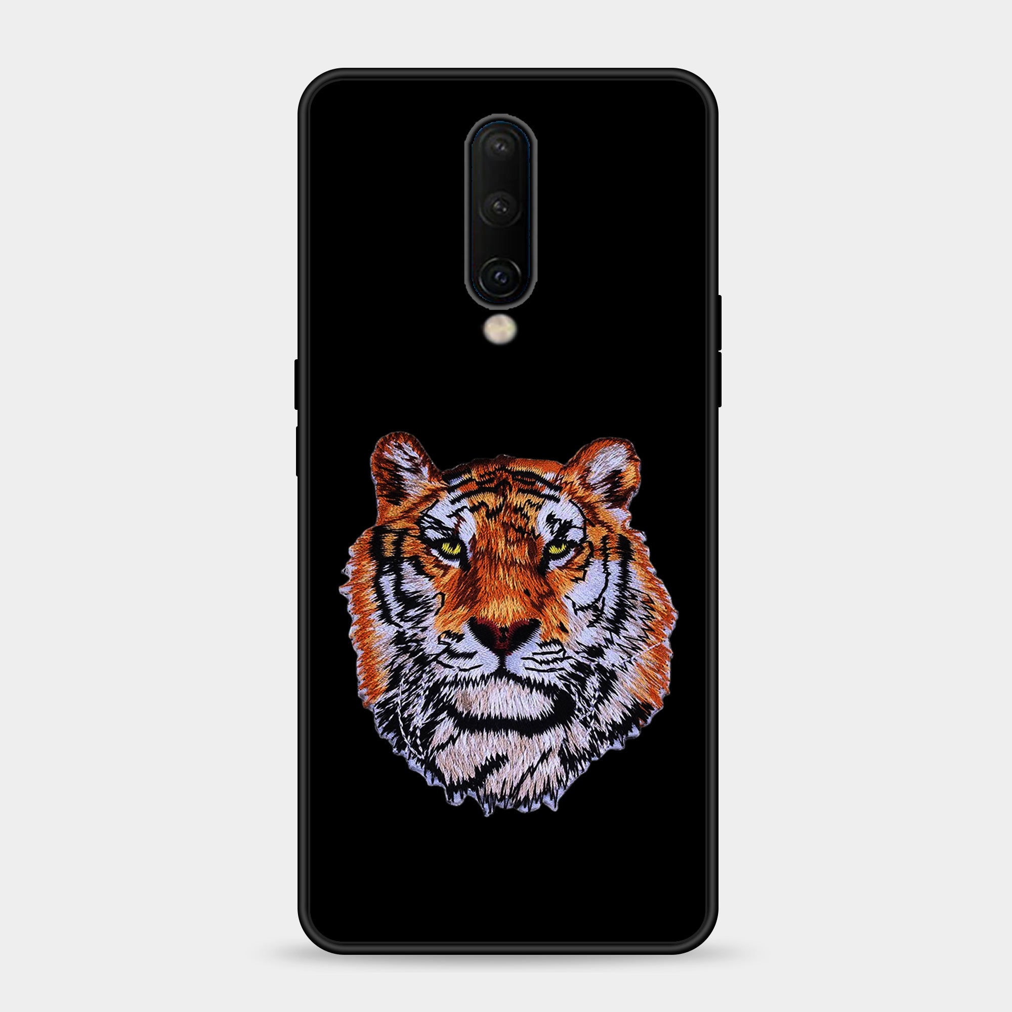 OnePlus 7 Pro Design-141 Premium Glossy Phone Case