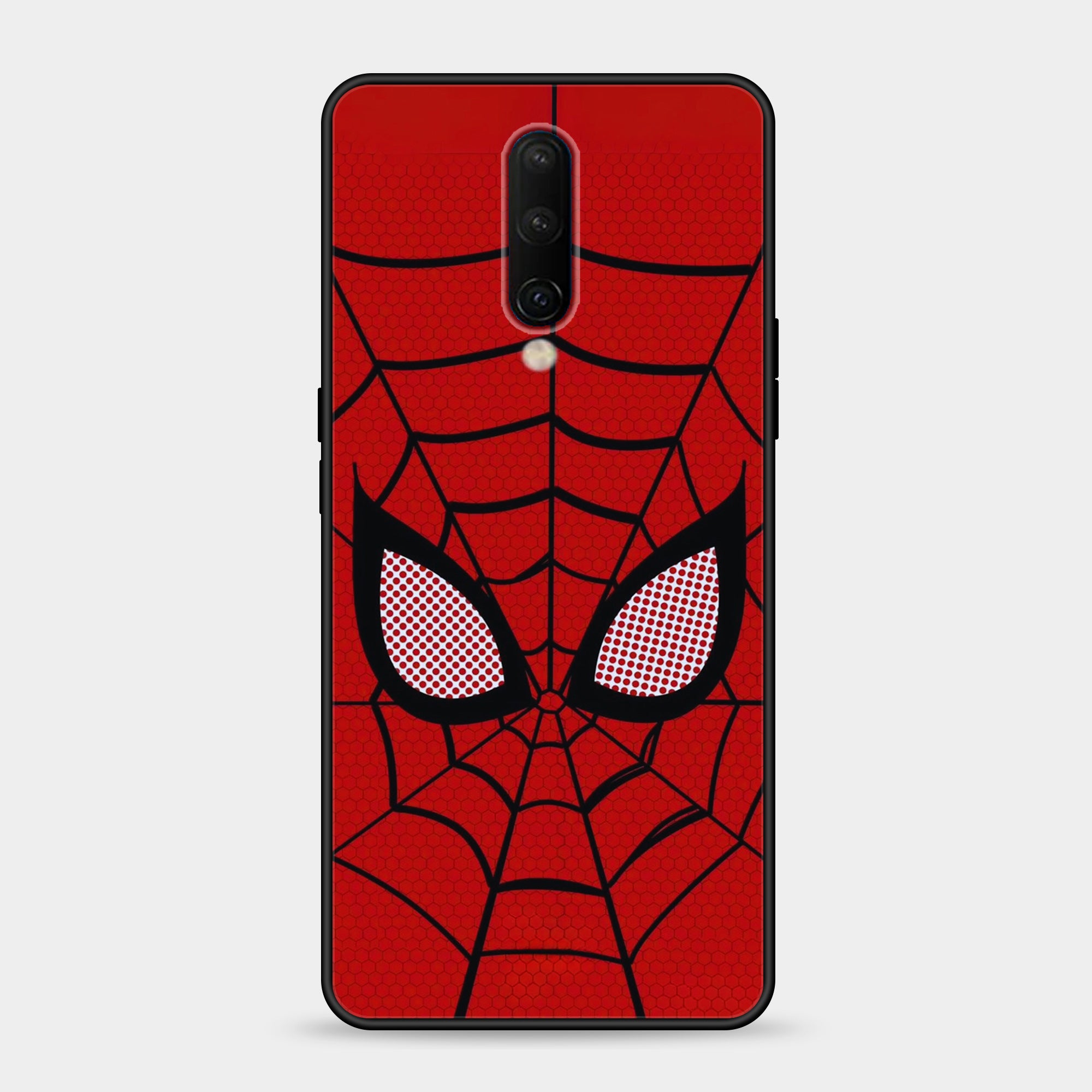 OnePlus 7 Pro Design-144 Premium Glossy Phone Case