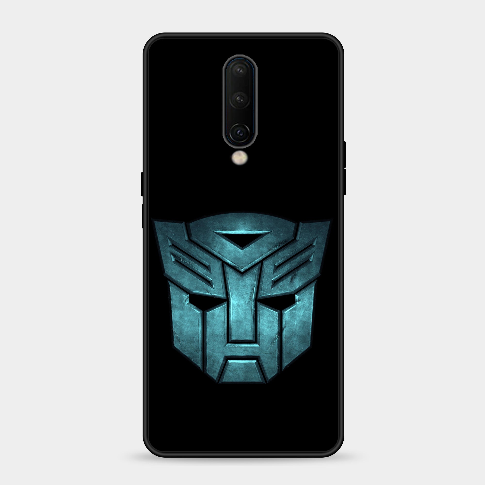 OnePlus 7 Pro Design-146 Premium Glossy Phone Case