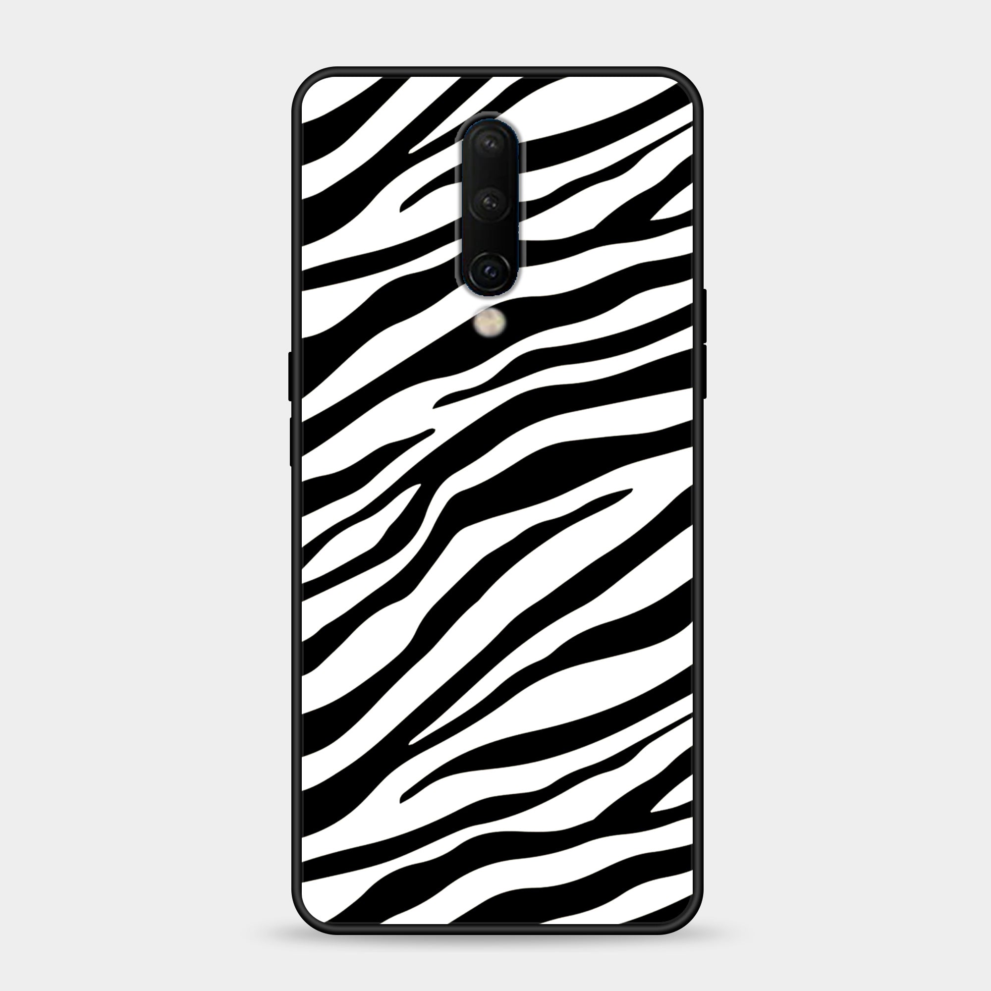 OnePlus 7 Pro Design-148 Premium Glossy Phone Case