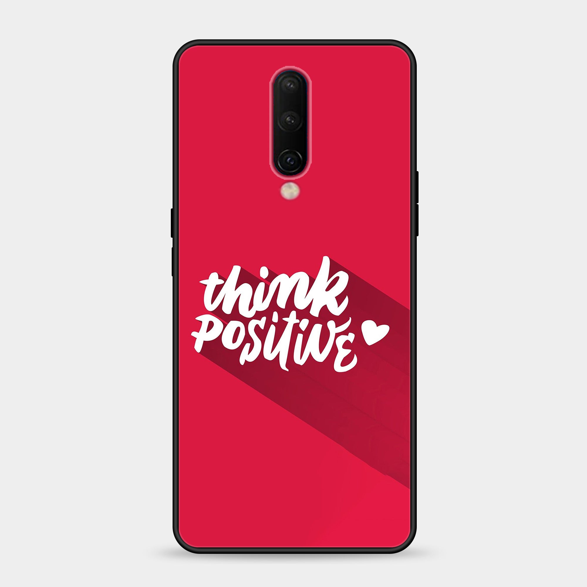 OnePlus 7 Pro Design-155 Premium Glossy Phone Case