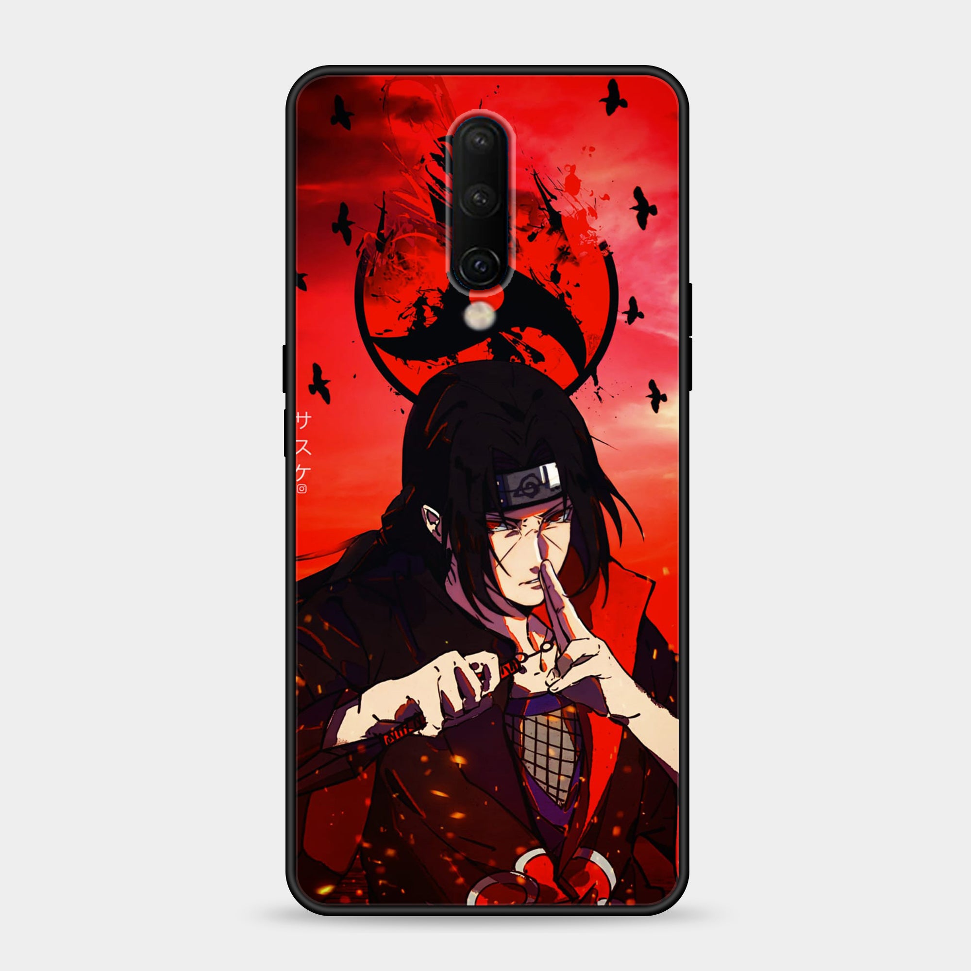 OnePlus 7 Pro Design-162 Premium Glossy Phone Case