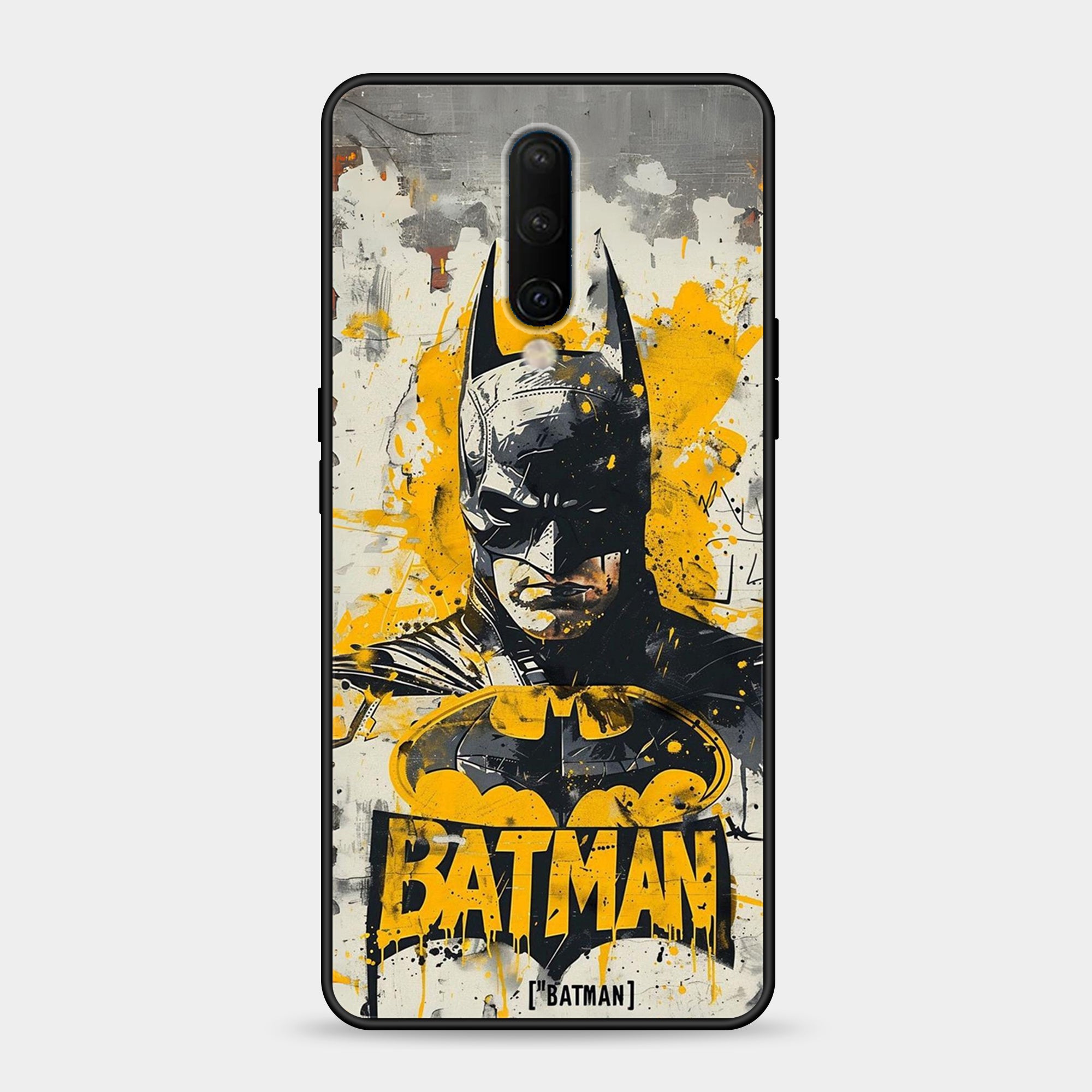 OnePlus 7 Pro Design-167 Premium Glossy Phone Case