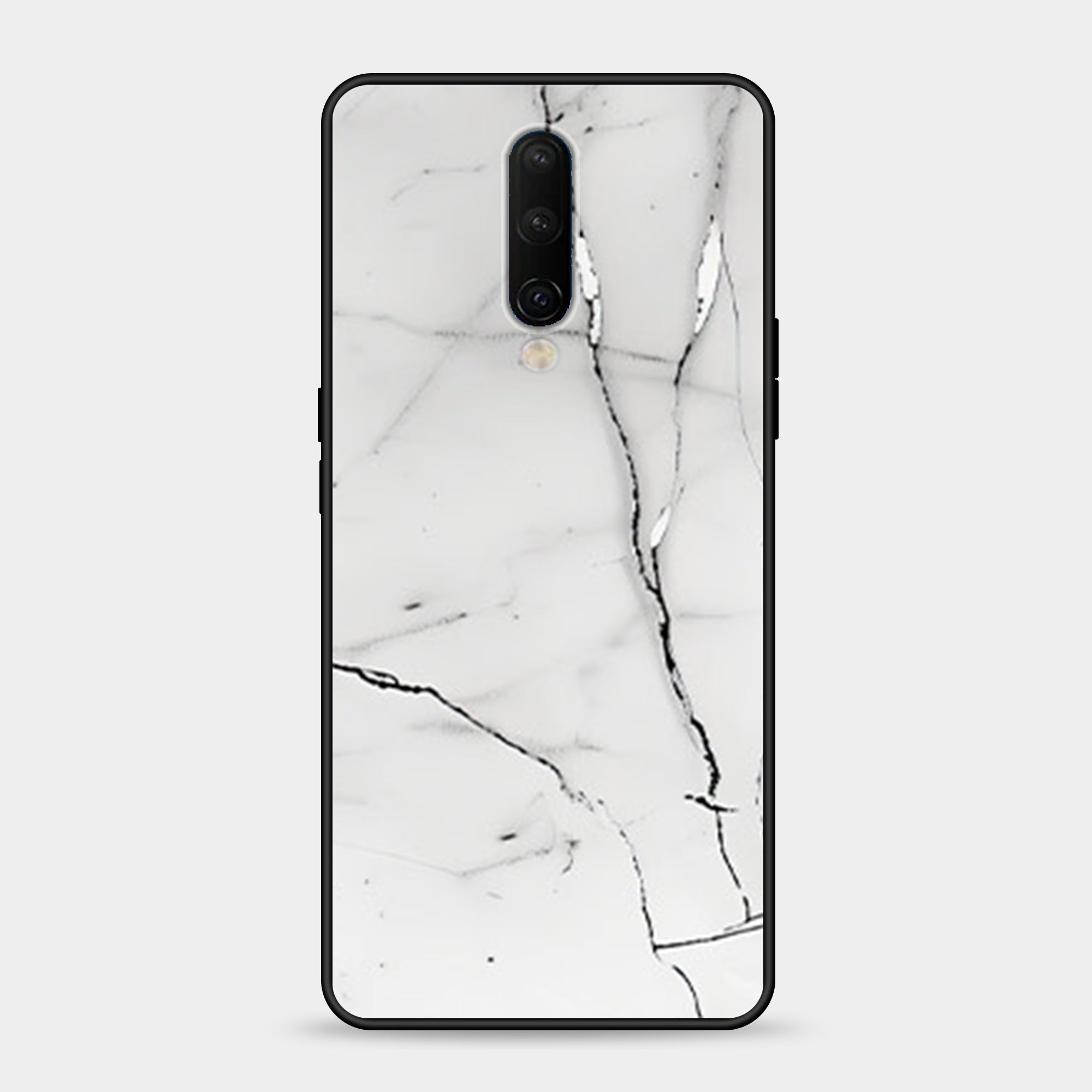 OnePlus 7 Pro Design-170 Premium Glossy Phone Case