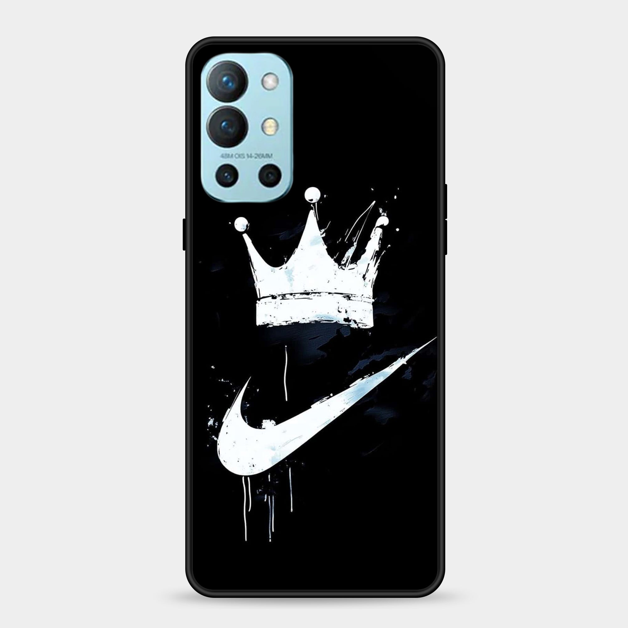 OnePlus 8T Design-012 Premium Glossy Phone Case