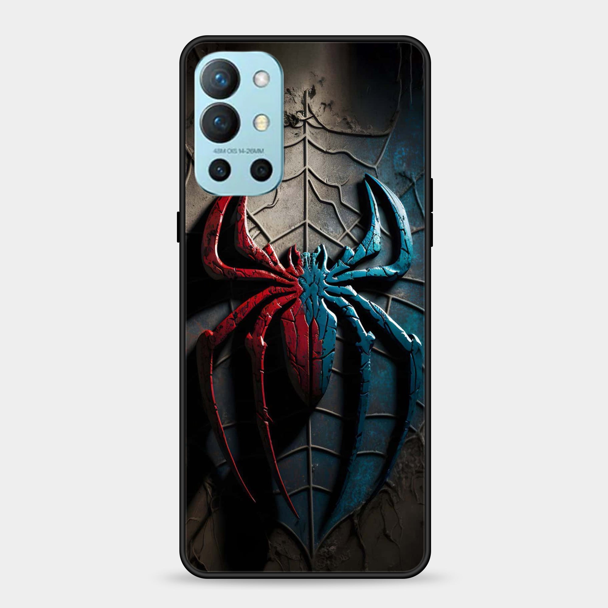 OnePlus 8T Design-015 Premium Glossy Phone Case