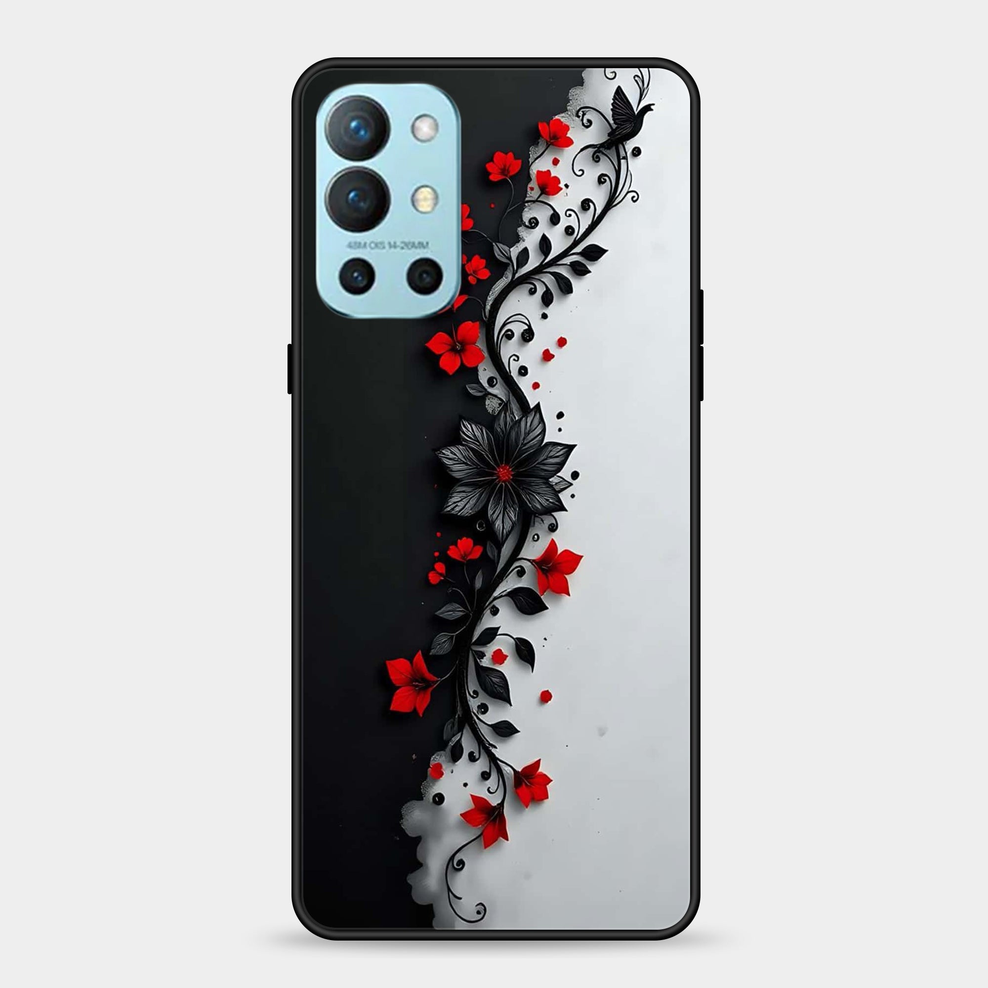 OnePlus 8T Design-021 Premium Glossy Phone Case