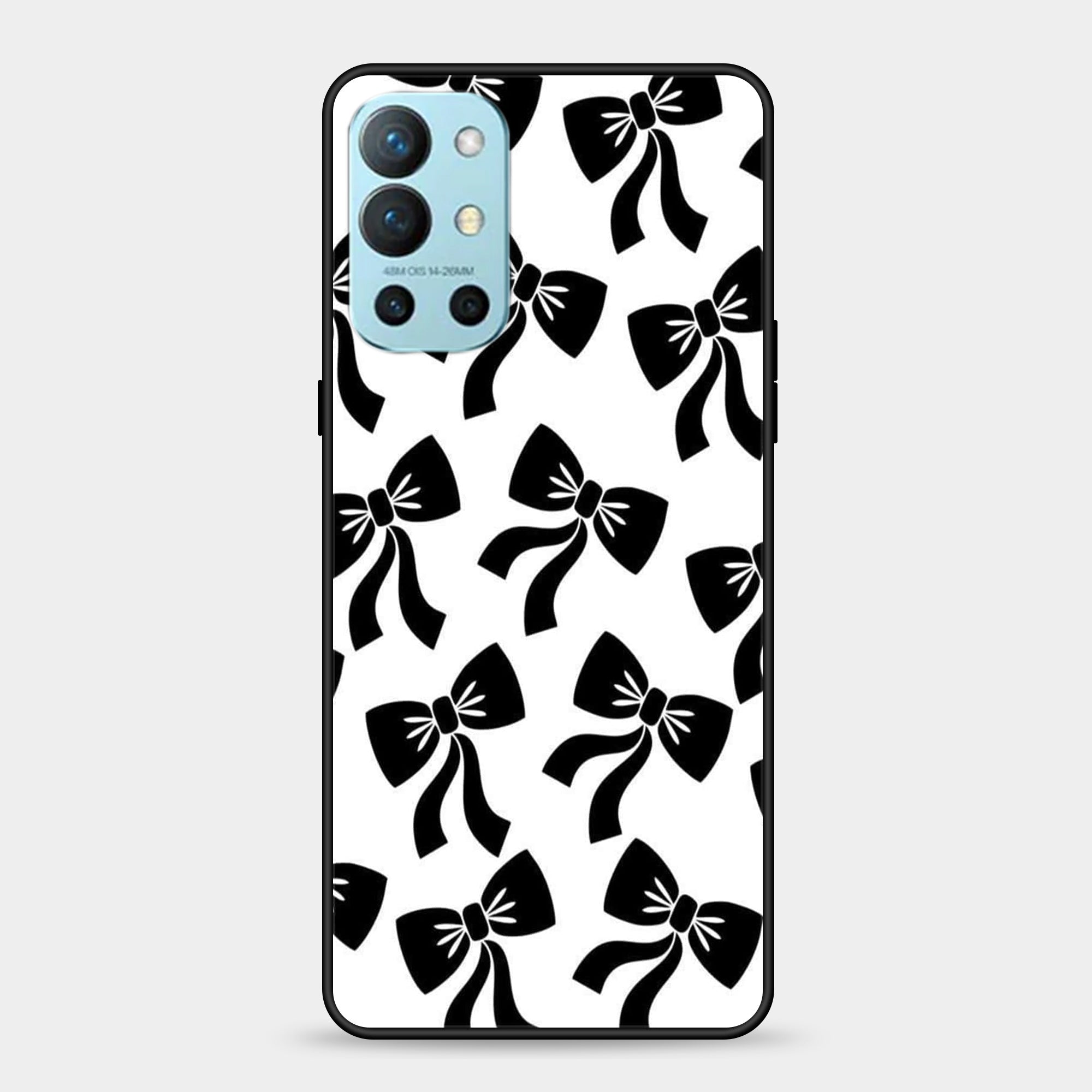 OnePlus 8T Design-024 Premium Glossy Phone Case