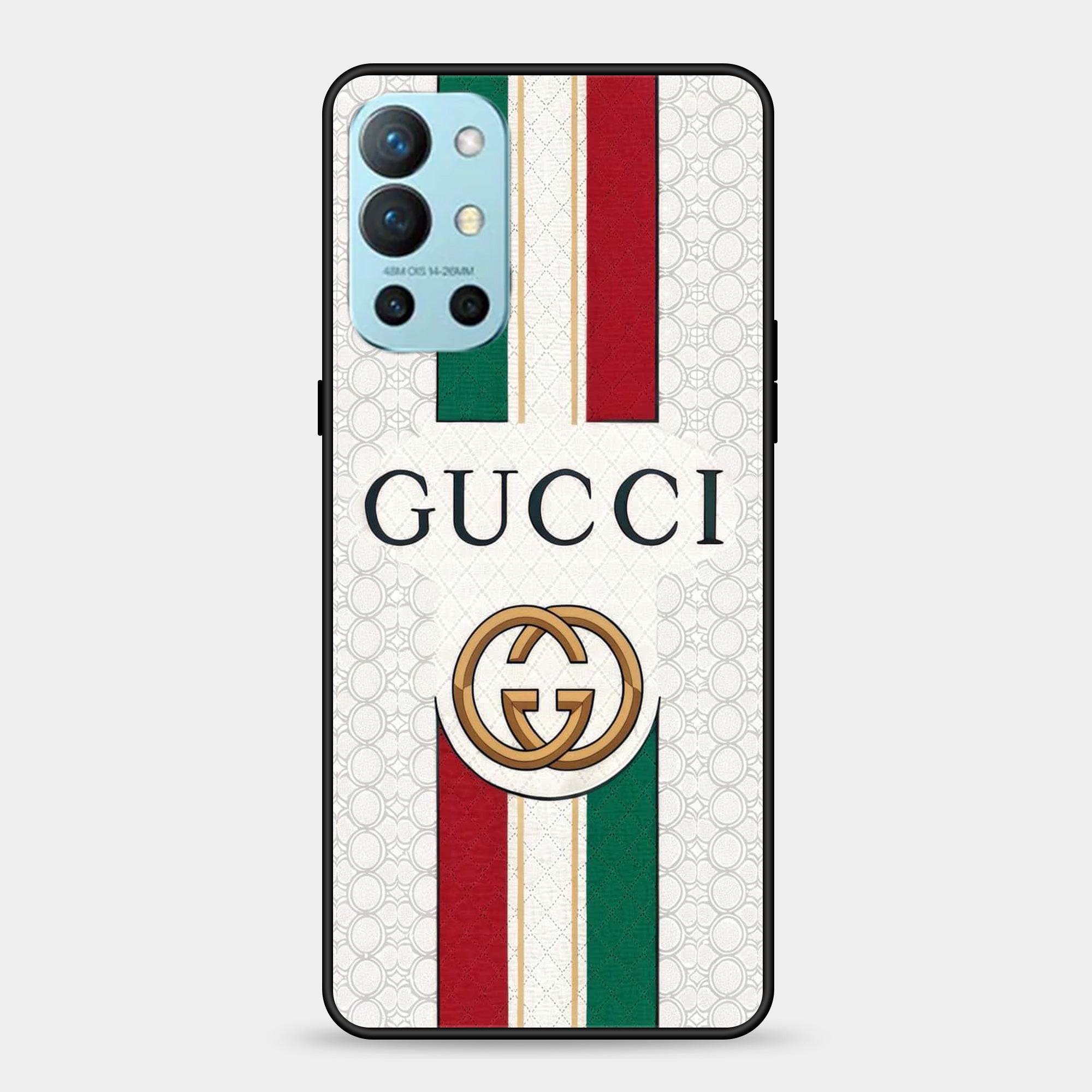 OnePlus 8T Design-032 Premium Glossy Phone Case