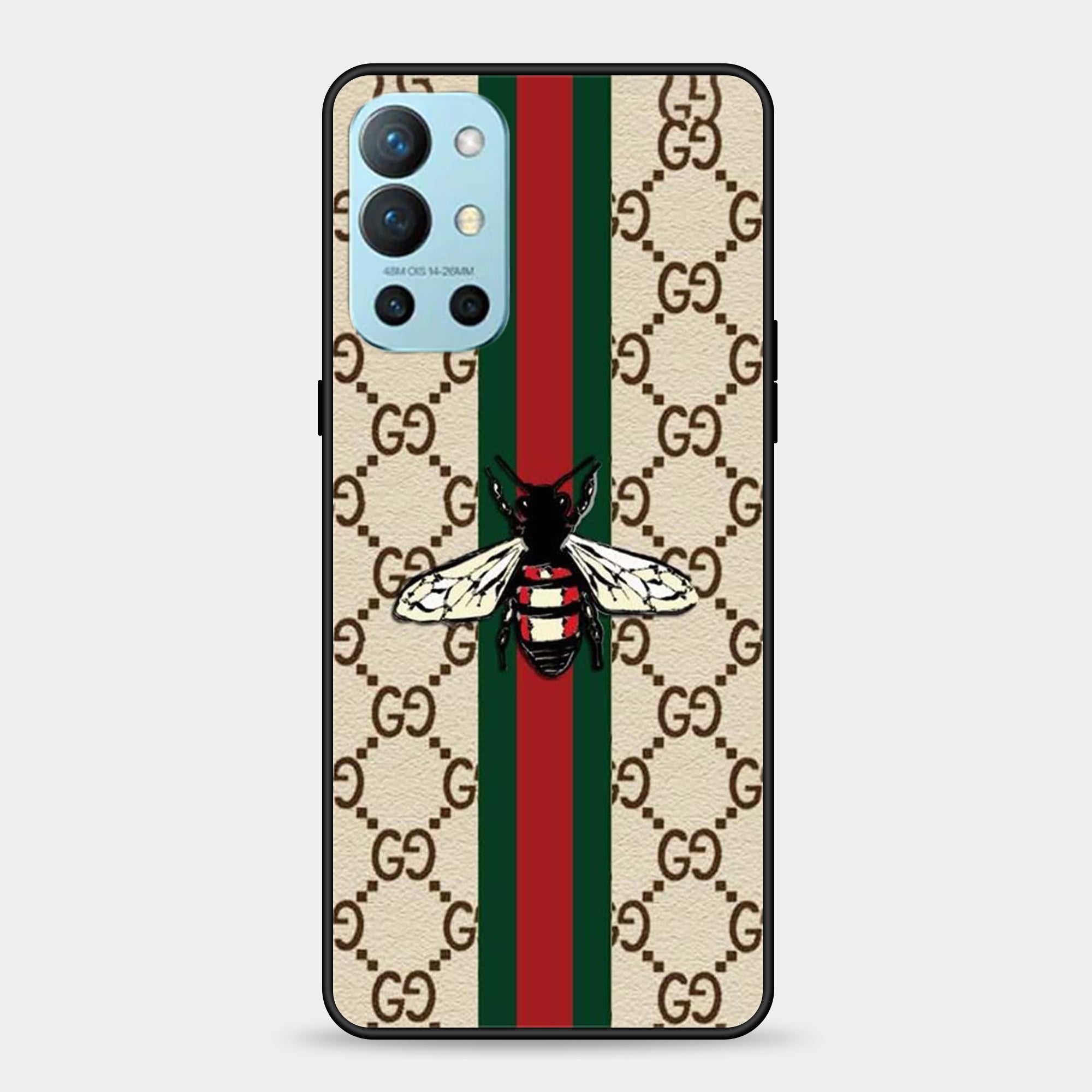 OnePlus 8T Design-033 Premium Glossy Phone Case