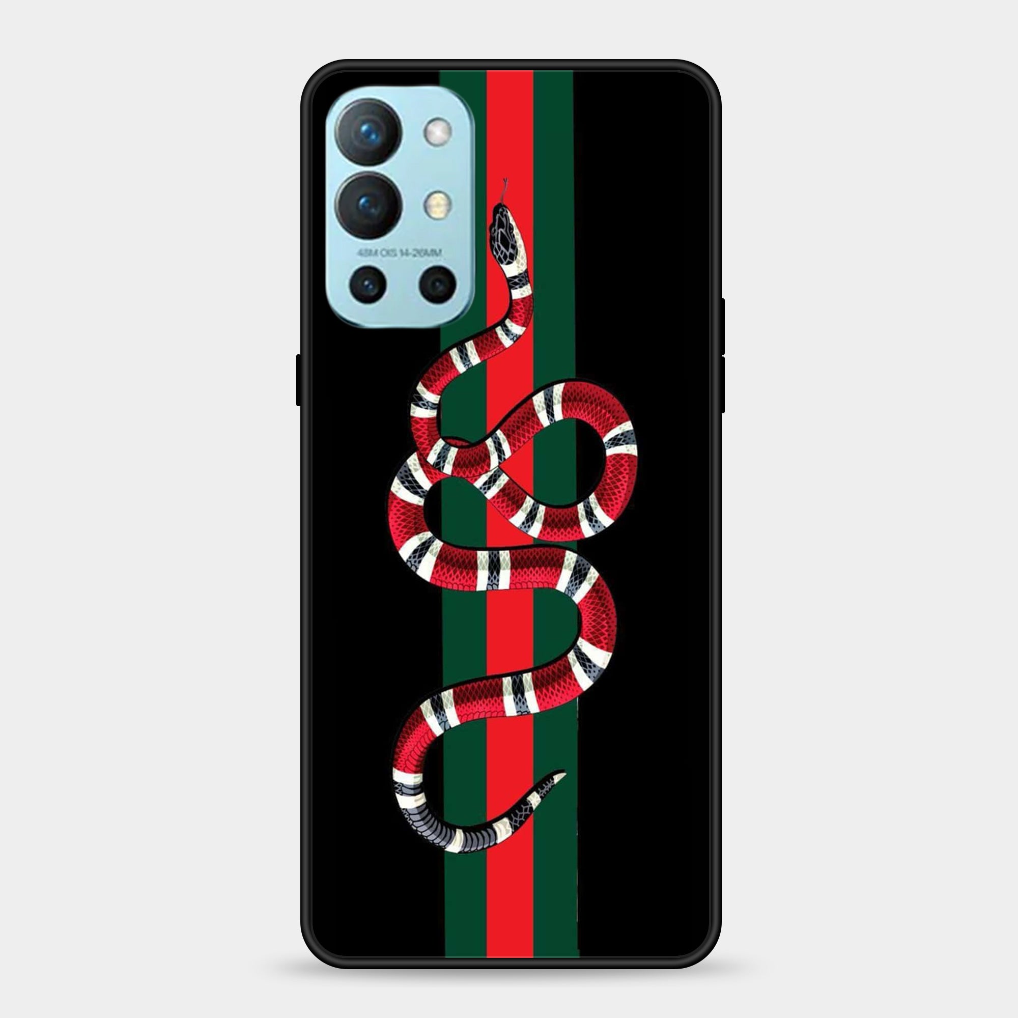 OnePlus 8T Design-034 Premium Glossy Phone Case